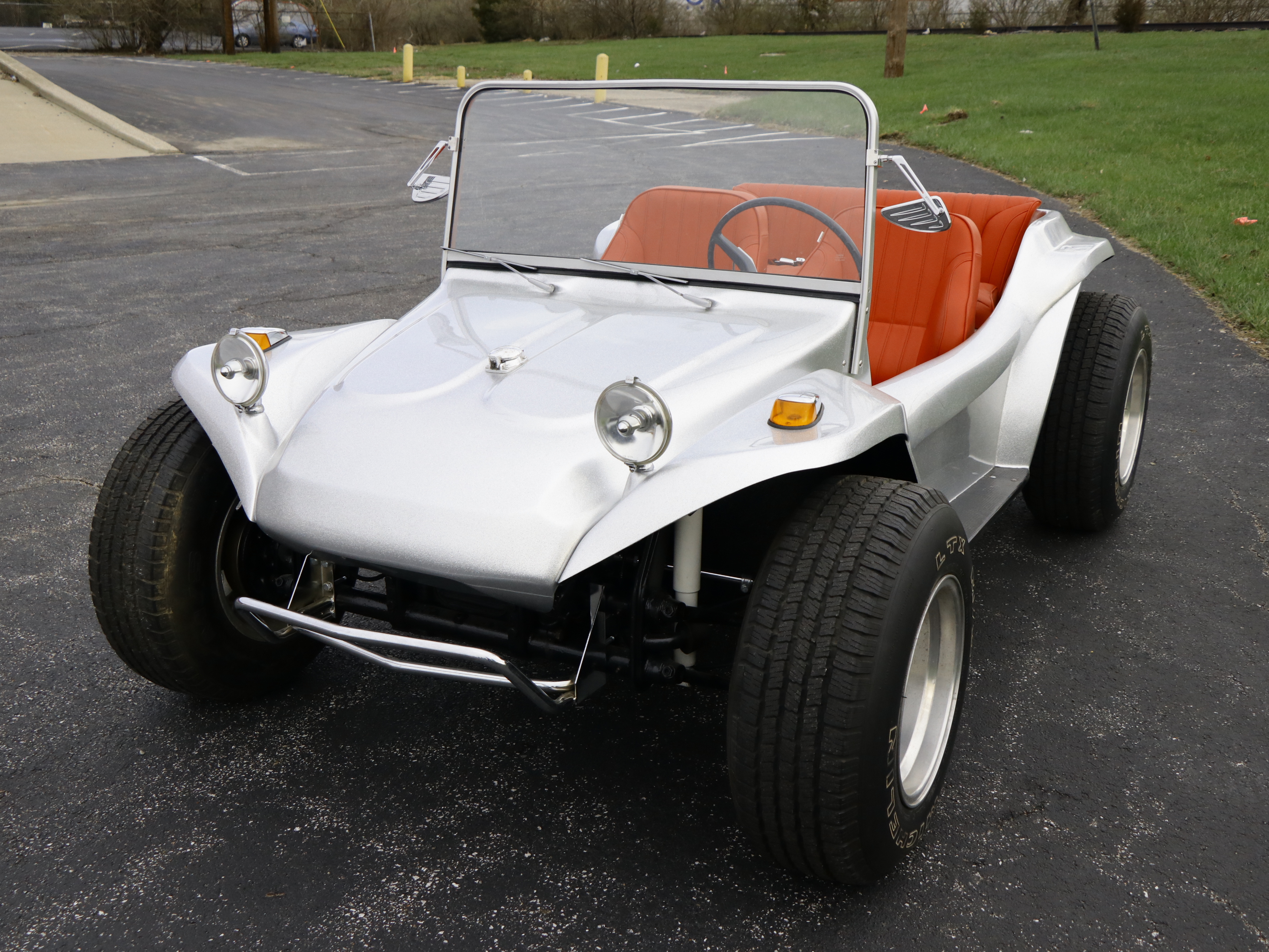 1964 Volkswagen with Dune Buggy Conversion