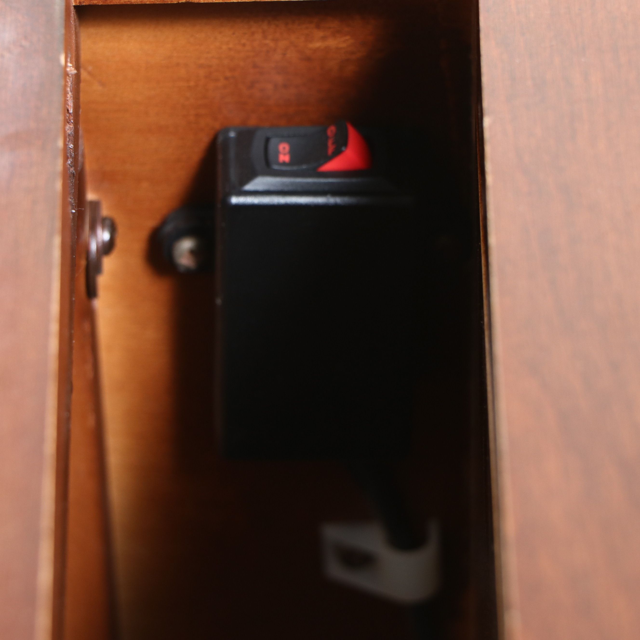 Ethan Allen Three-Piece Home Office Suite Including Desk with Hutch and More