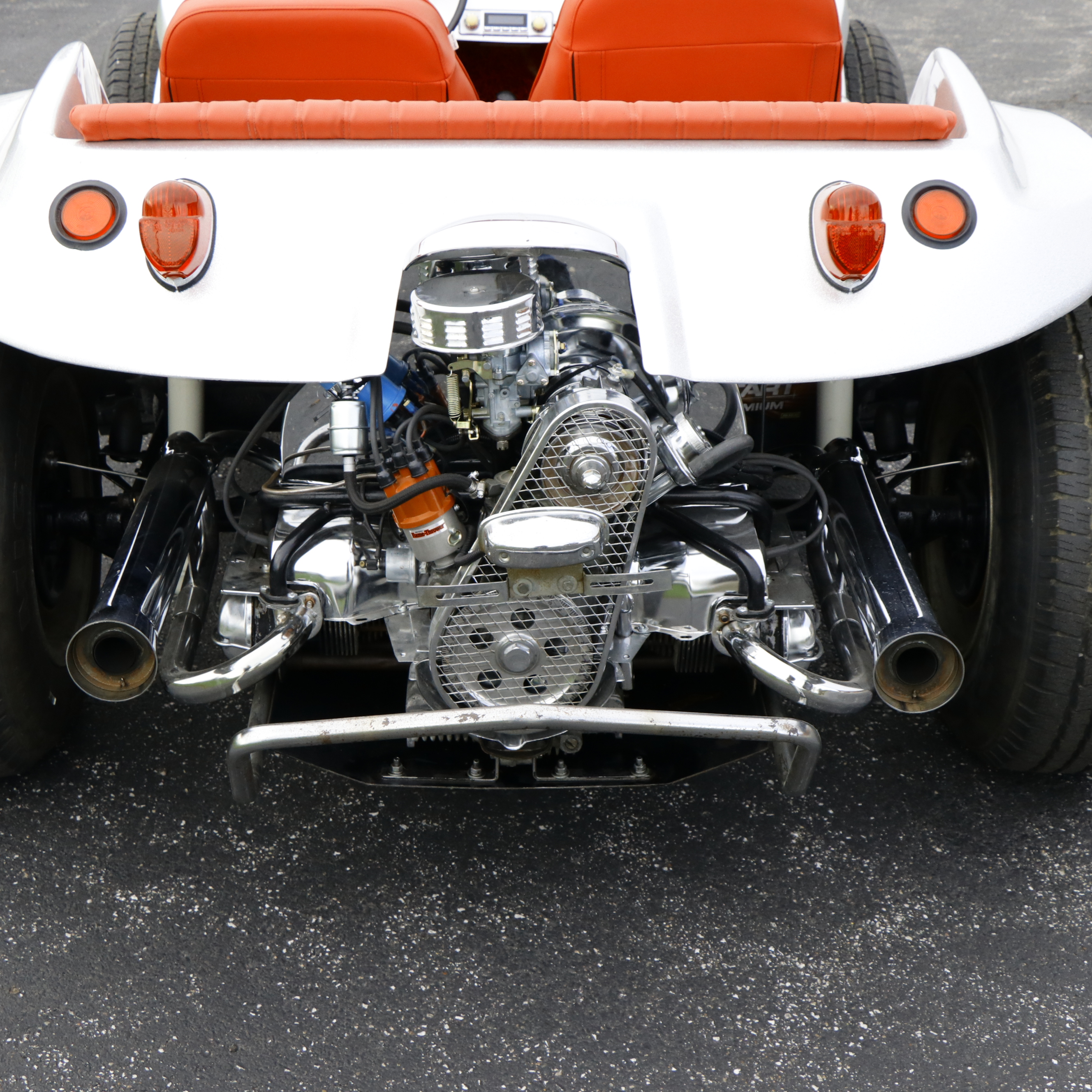 1964 Volkswagen with Dune Buggy Conversion