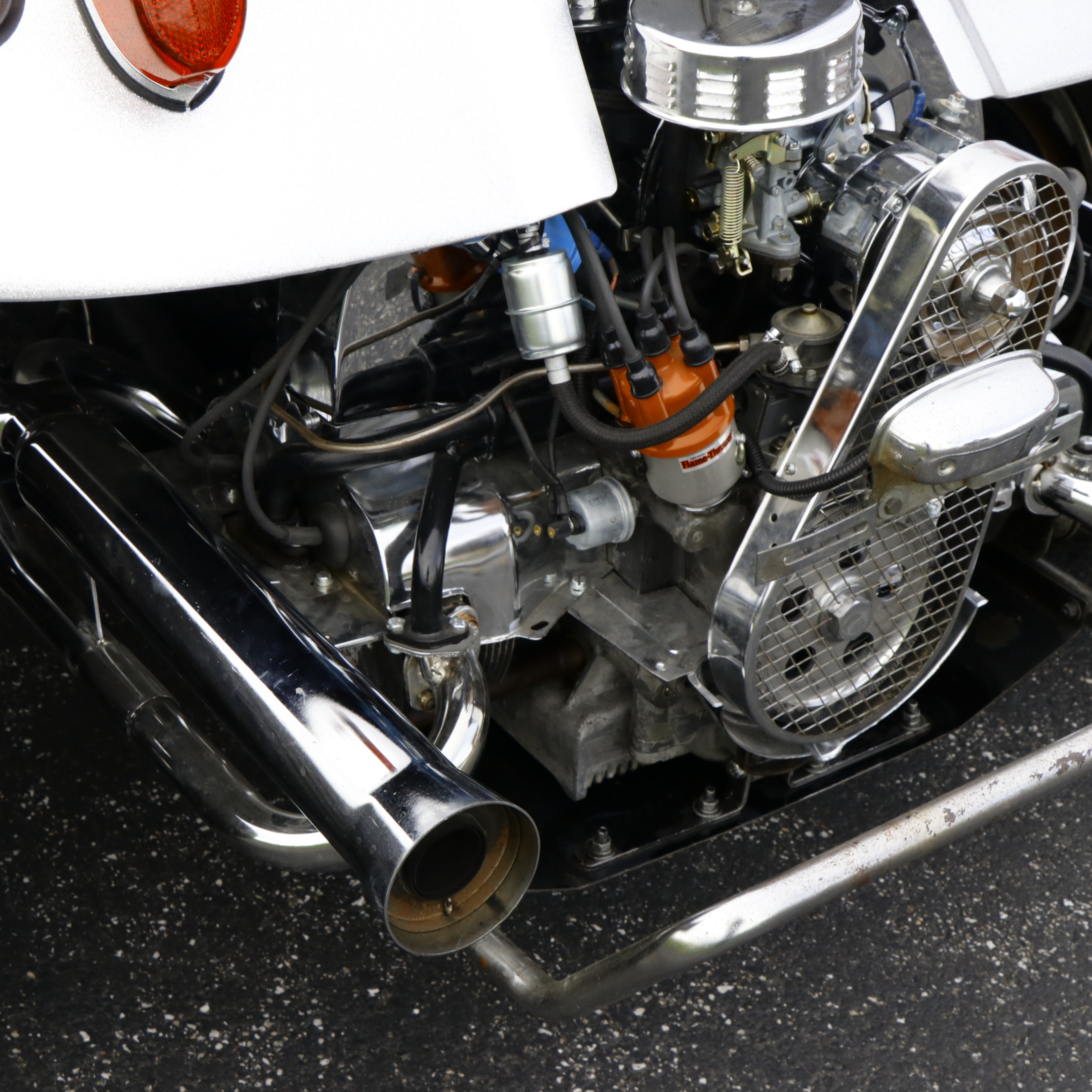 1964 Volkswagen with Dune Buggy Conversion