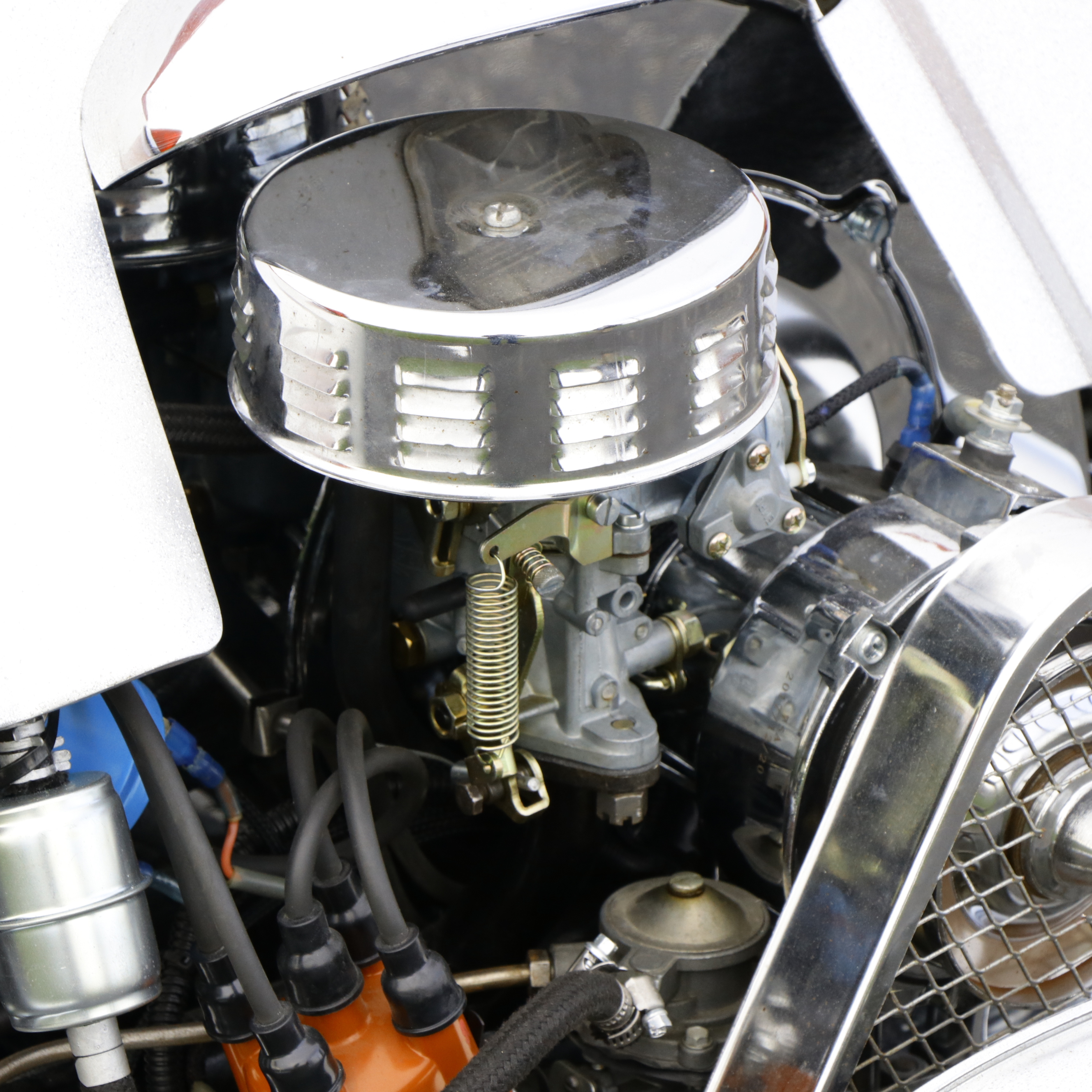 1964 Volkswagen with Dune Buggy Conversion