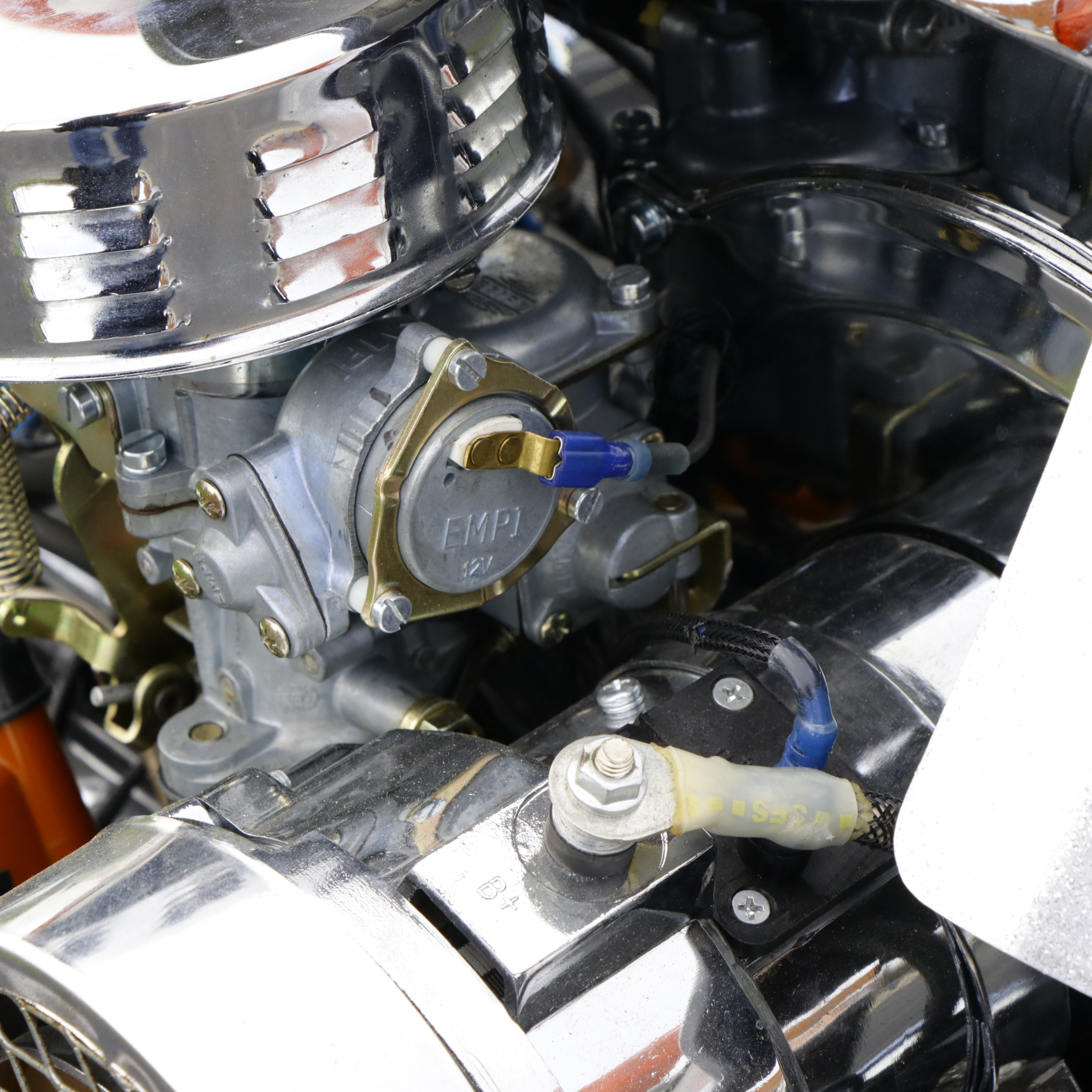 1964 Volkswagen with Dune Buggy Conversion