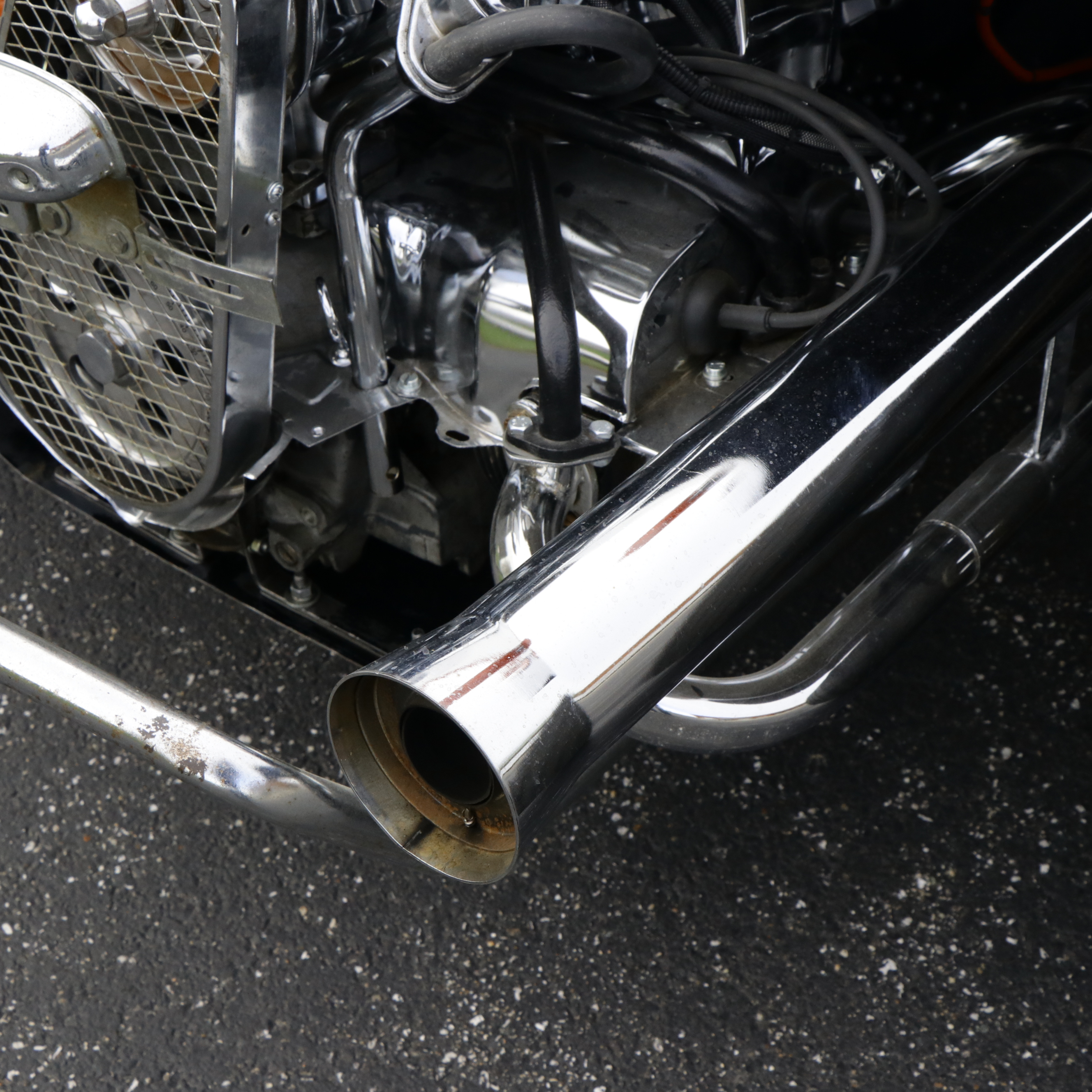 1964 Volkswagen with Dune Buggy Conversion