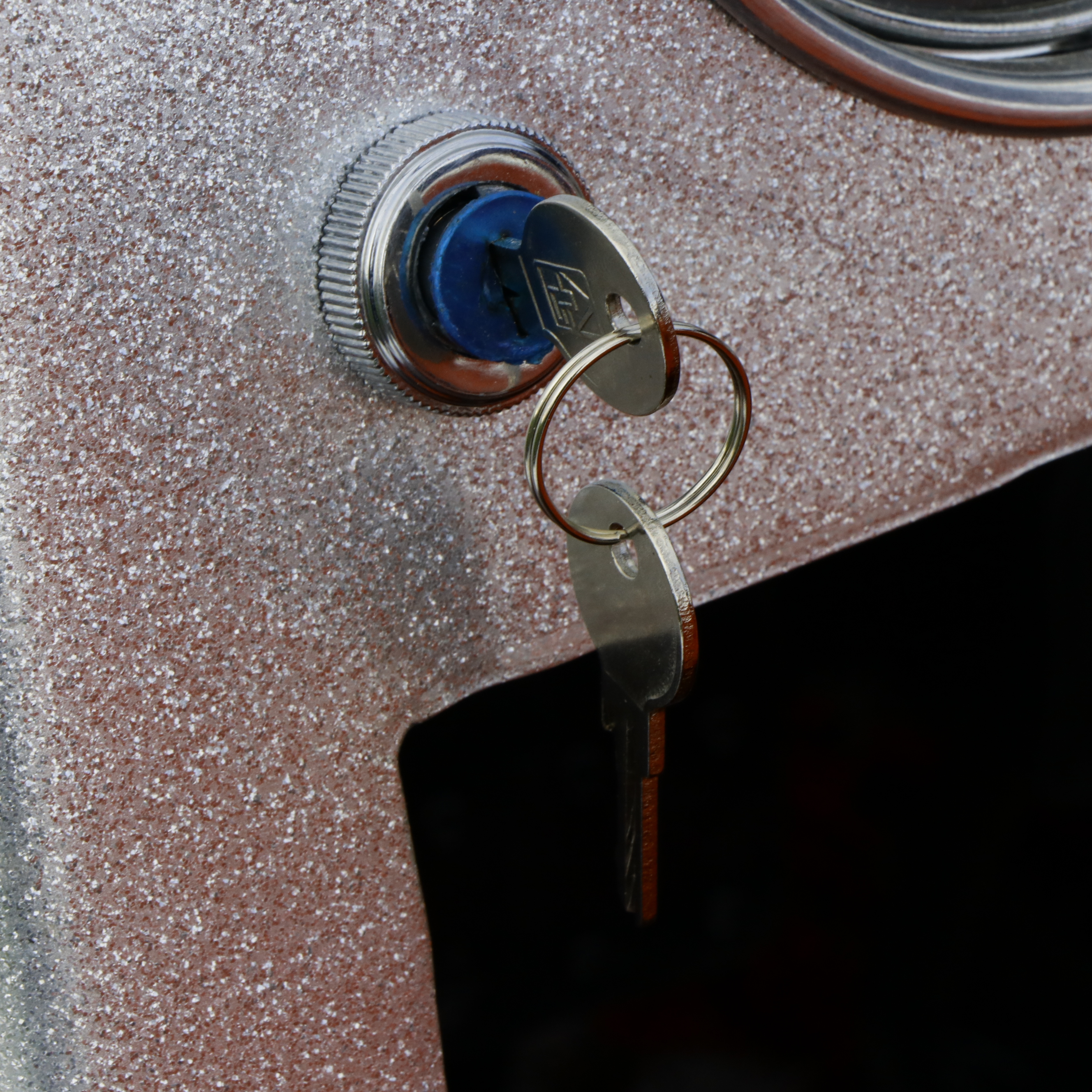 1964 Volkswagen with Dune Buggy Conversion