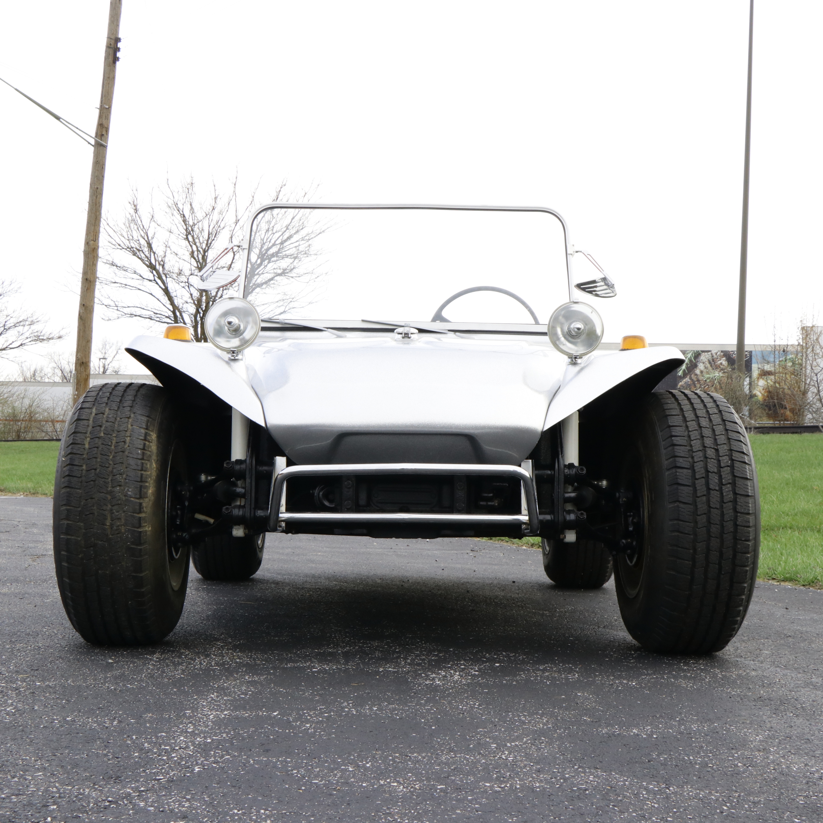 1964 Volkswagen with Dune Buggy Conversion