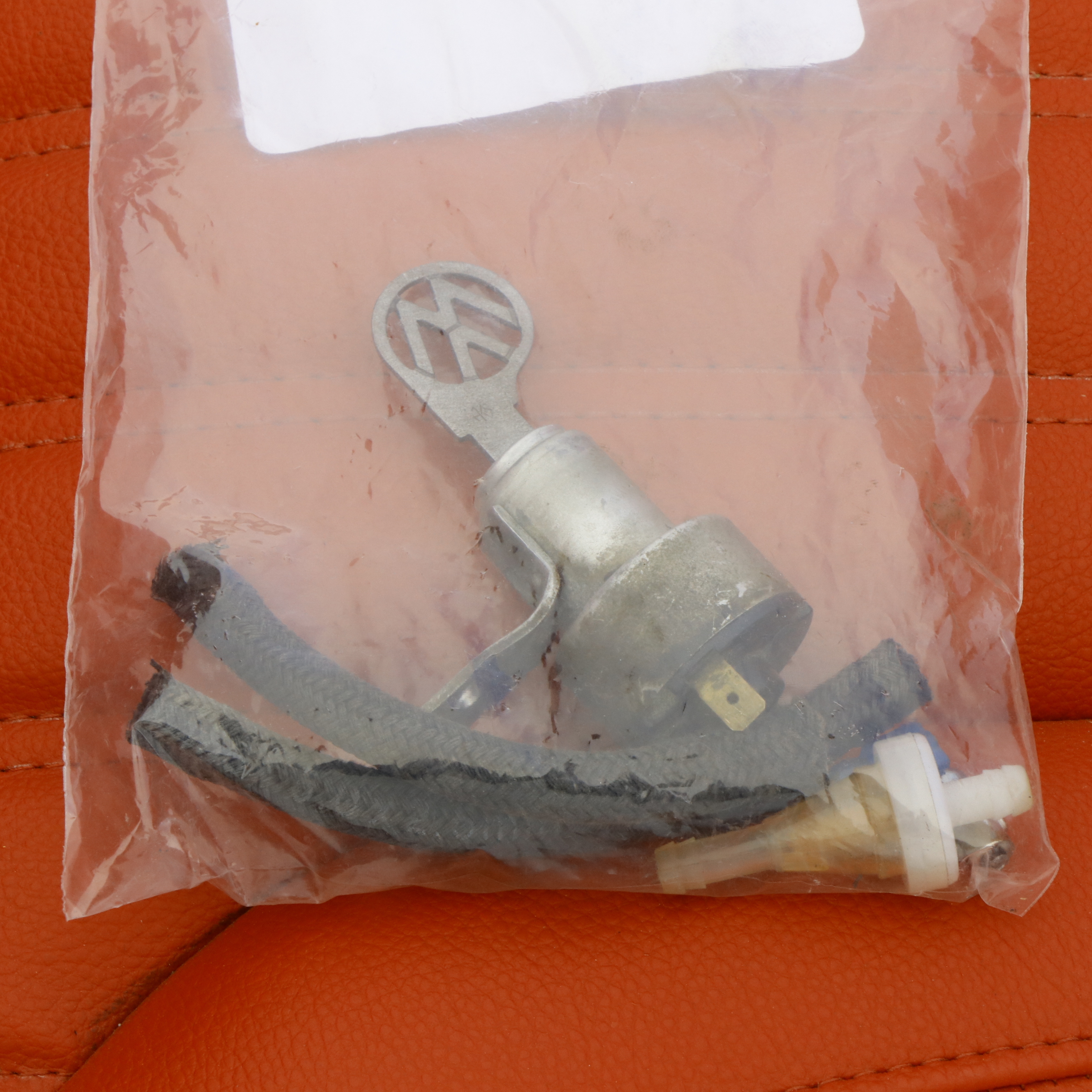 1964 Volkswagen with Dune Buggy Conversion