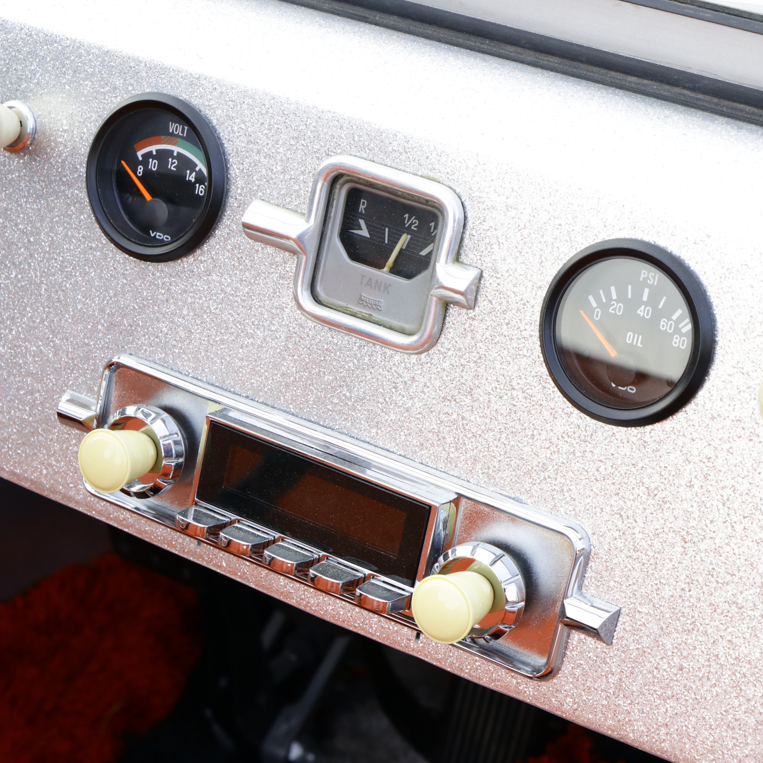 1964 Volkswagen with Dune Buggy Conversion