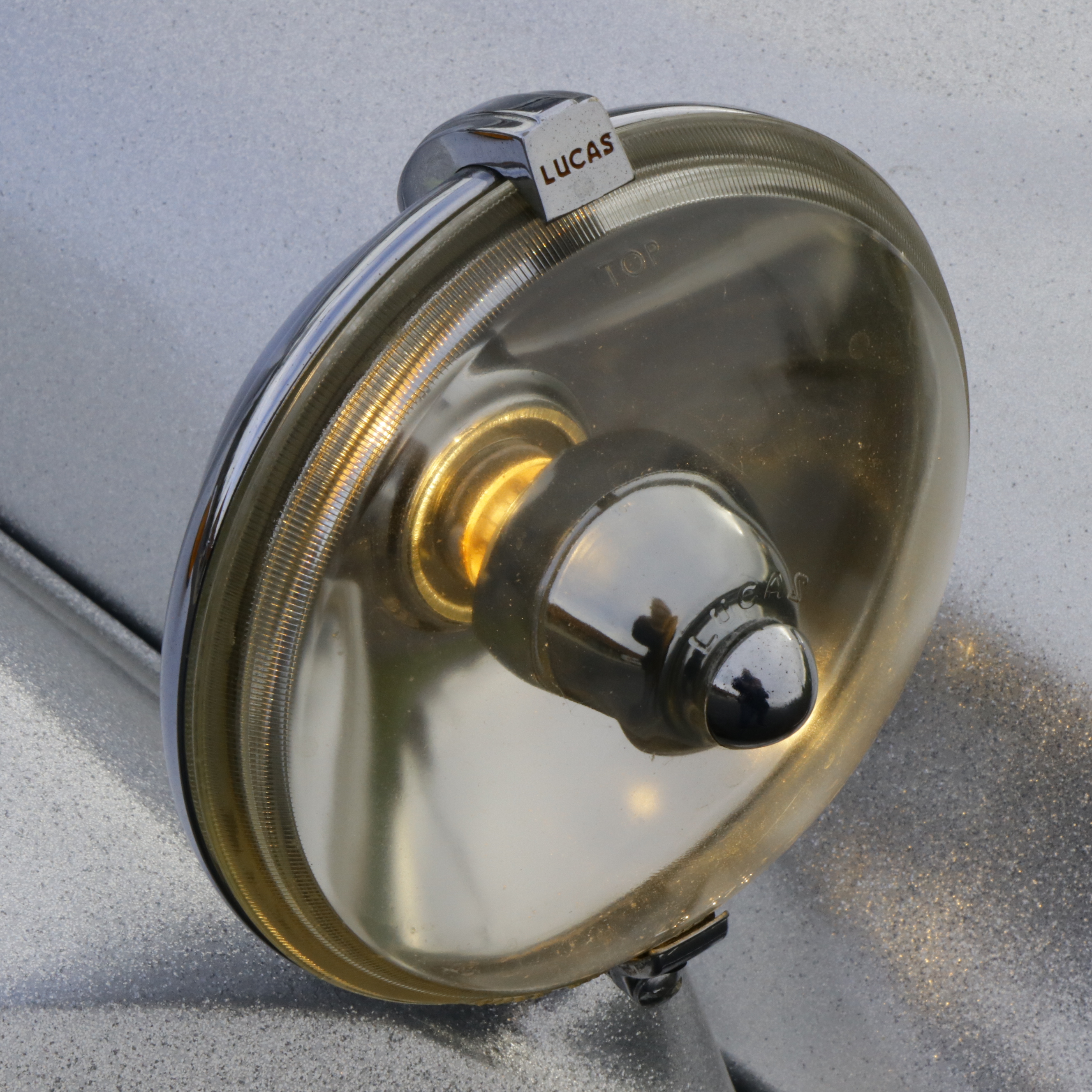 1964 Volkswagen with Dune Buggy Conversion