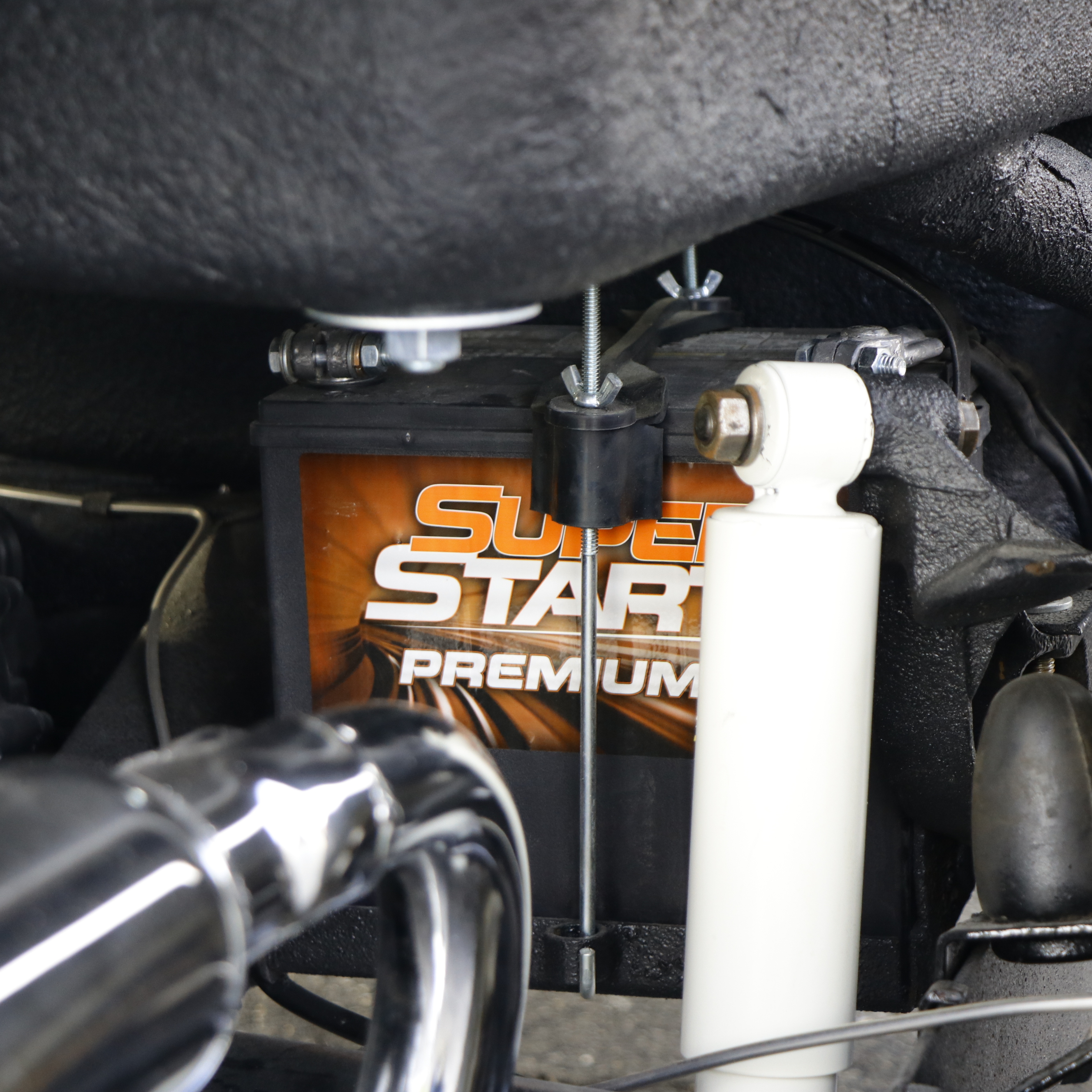 1964 Volkswagen with Dune Buggy Conversion