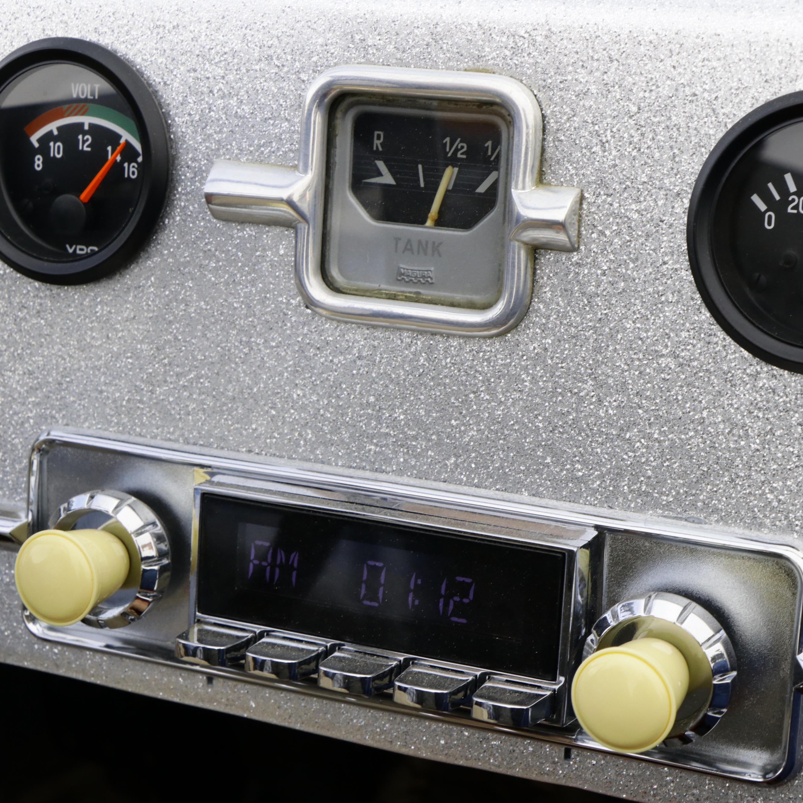 1964 Volkswagen with Dune Buggy Conversion