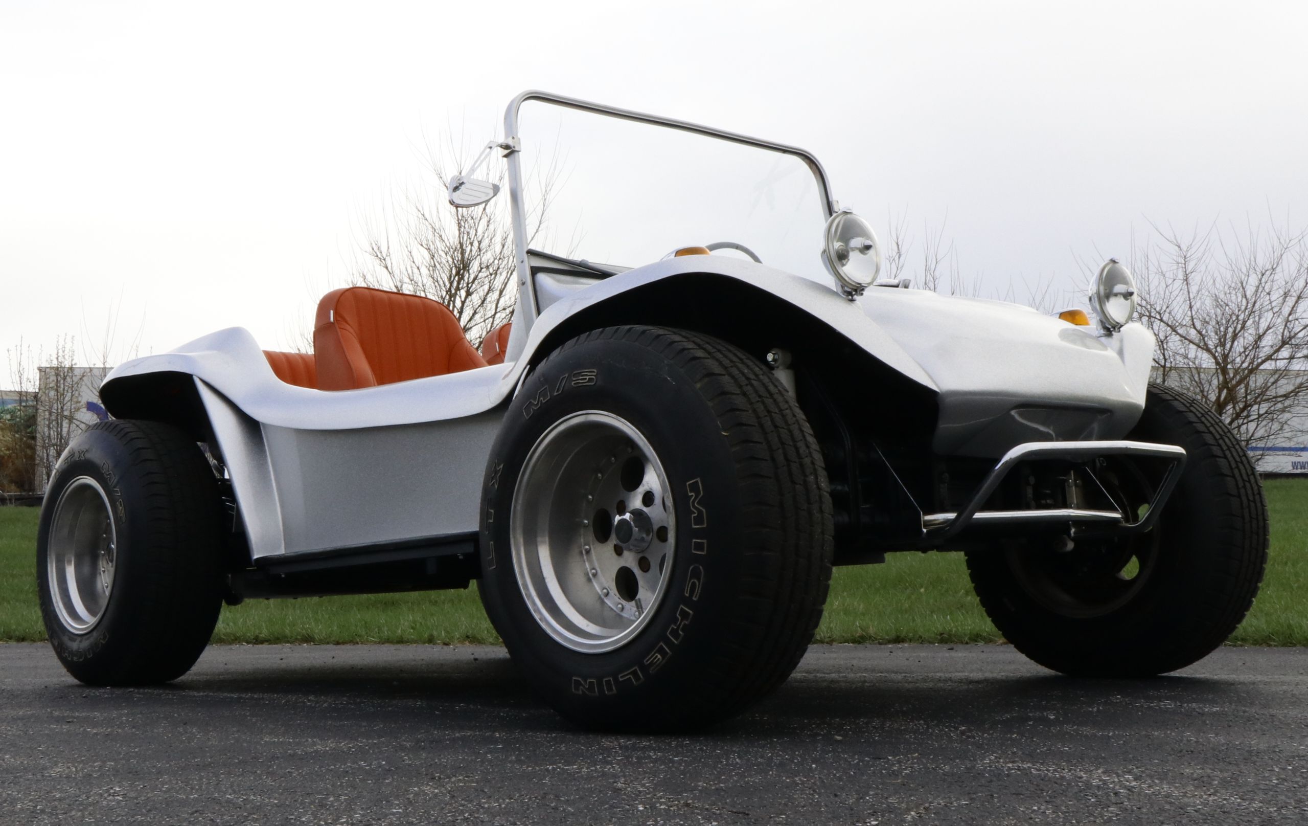 1964 Volkswagen with Dune Buggy Conversion