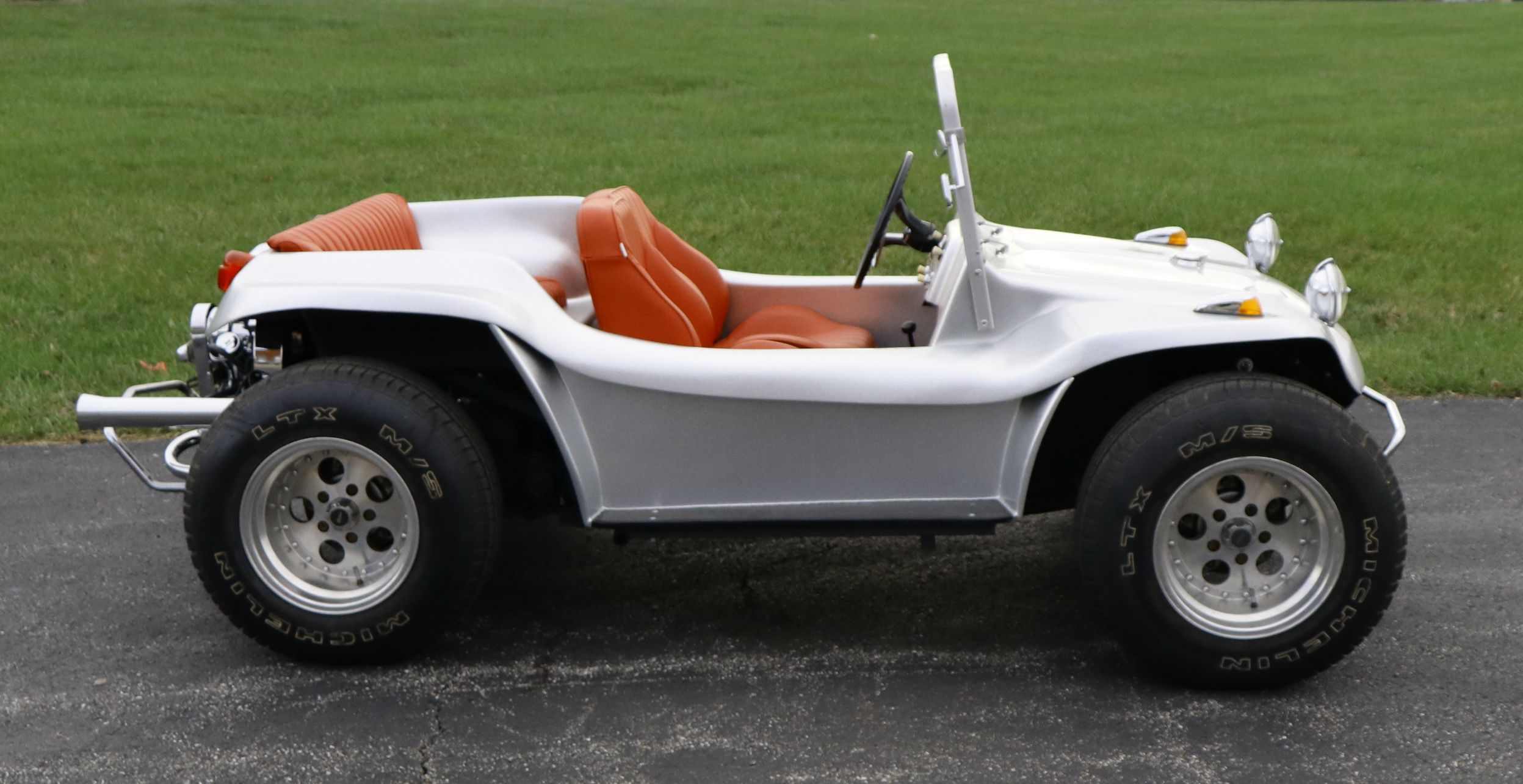 1964 Volkswagen with Dune Buggy Conversion