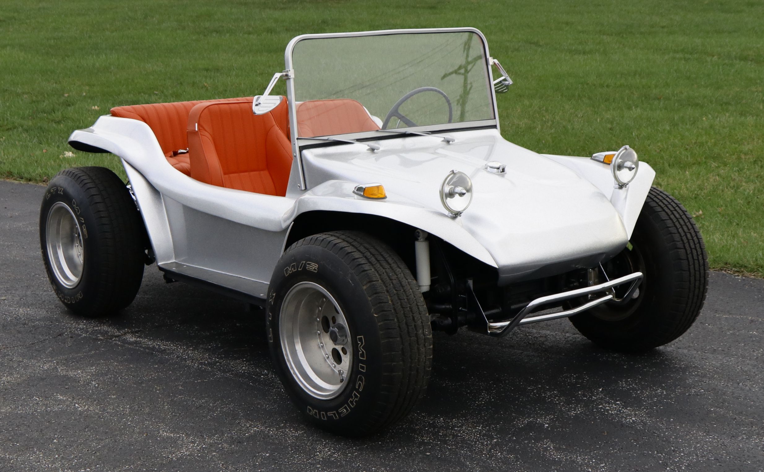 1964 Volkswagen with Dune Buggy Conversion