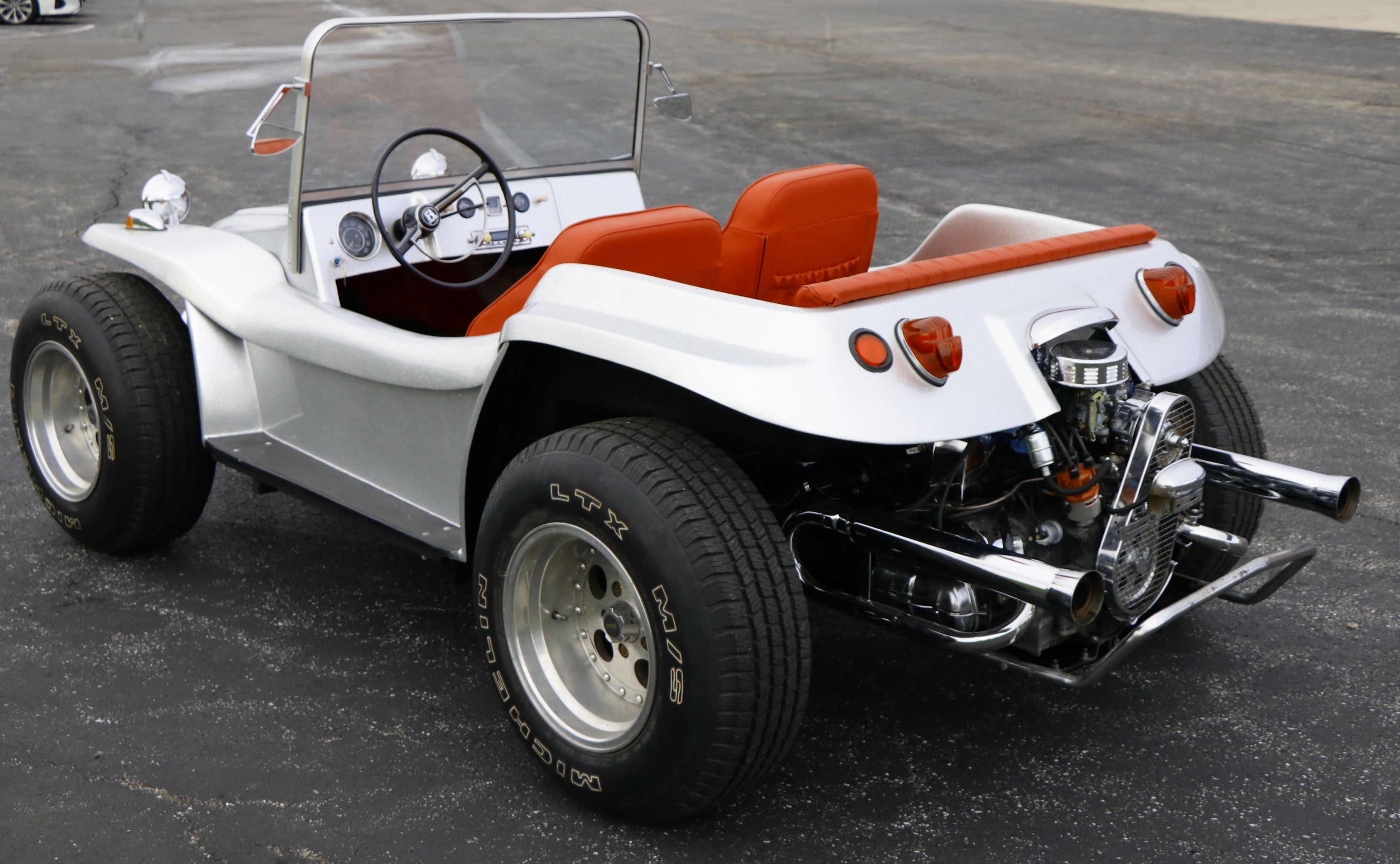 1964 Volkswagen with Dune Buggy Conversion