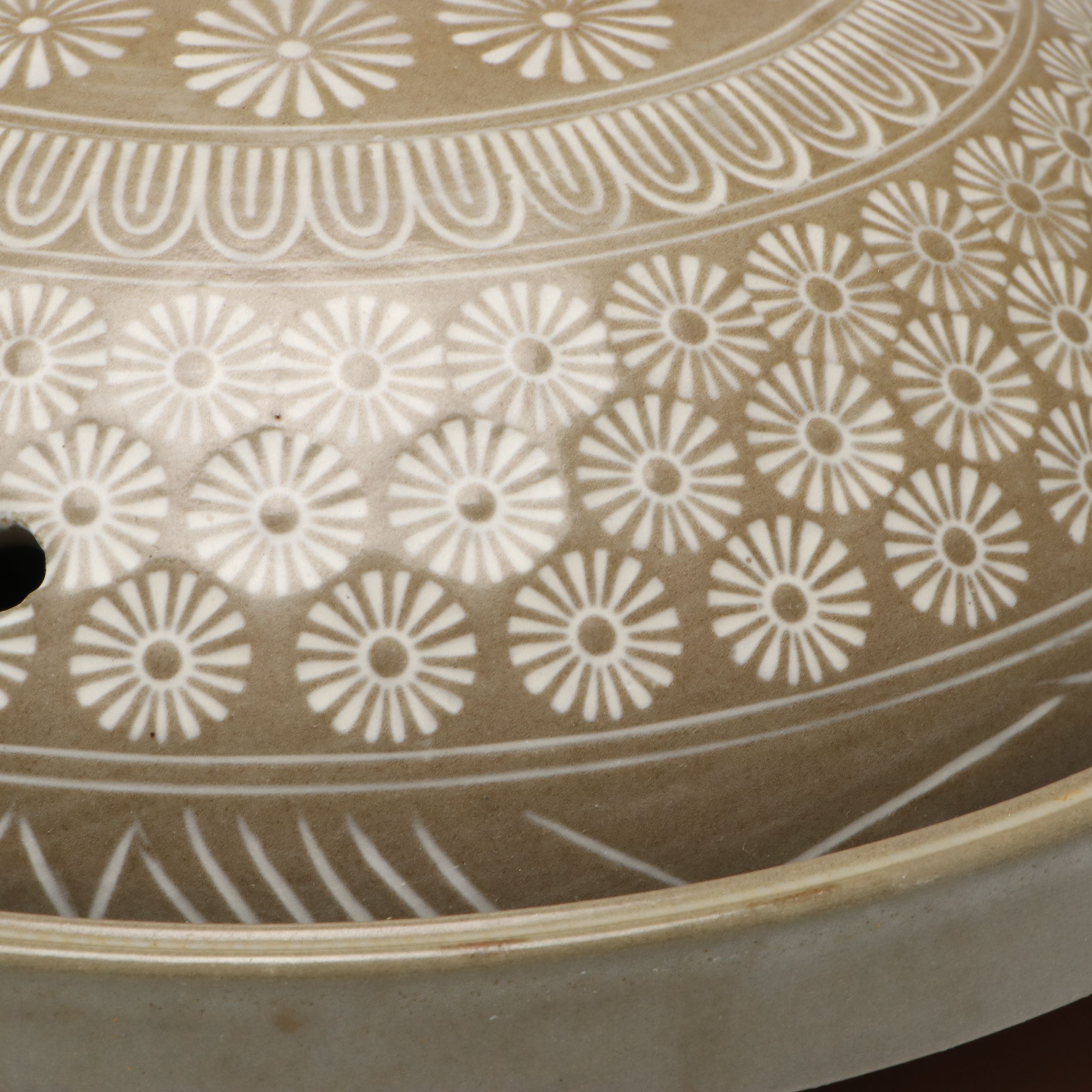 Ginpo Japanese Earthenware Donabe