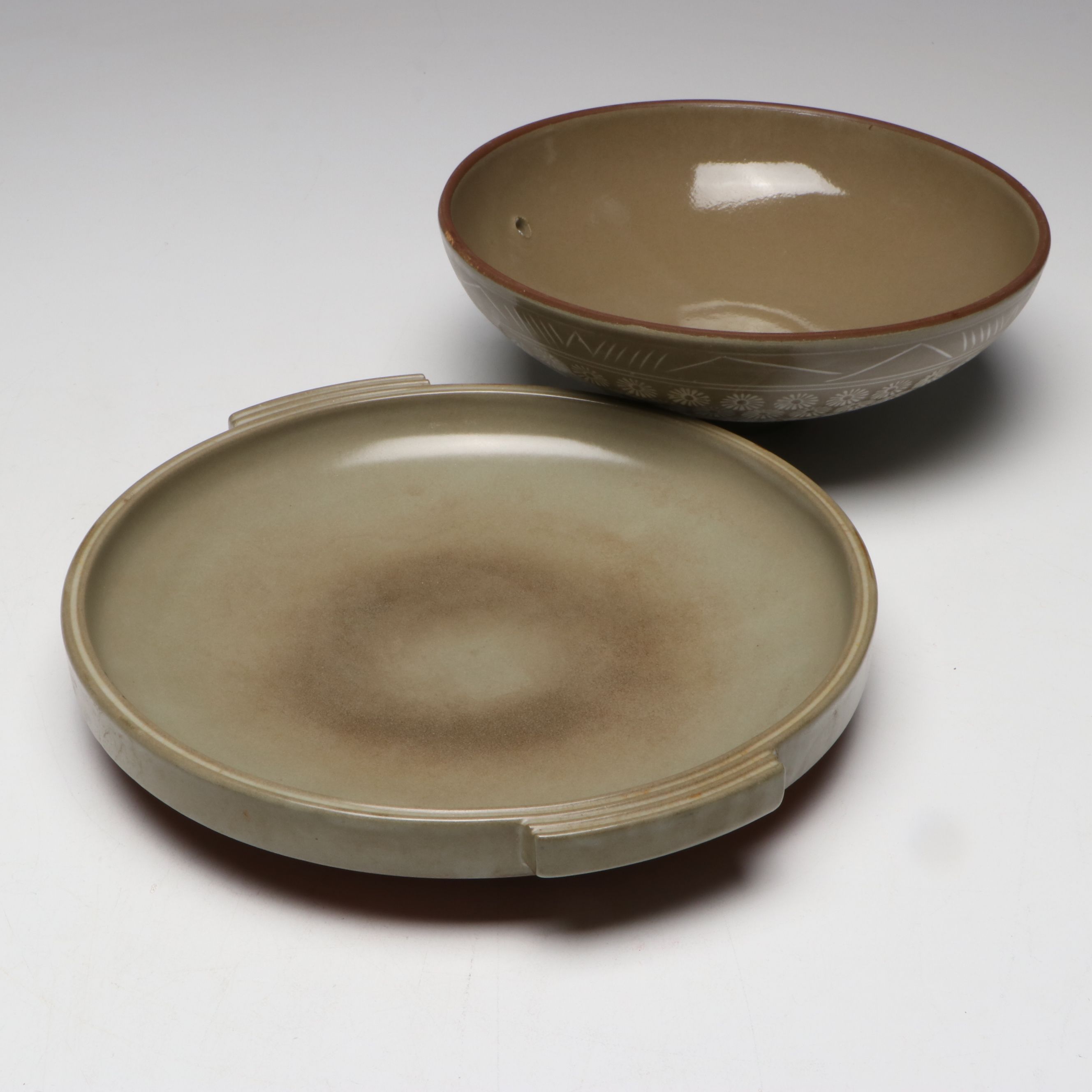 Ginpo Japanese Earthenware Donabe