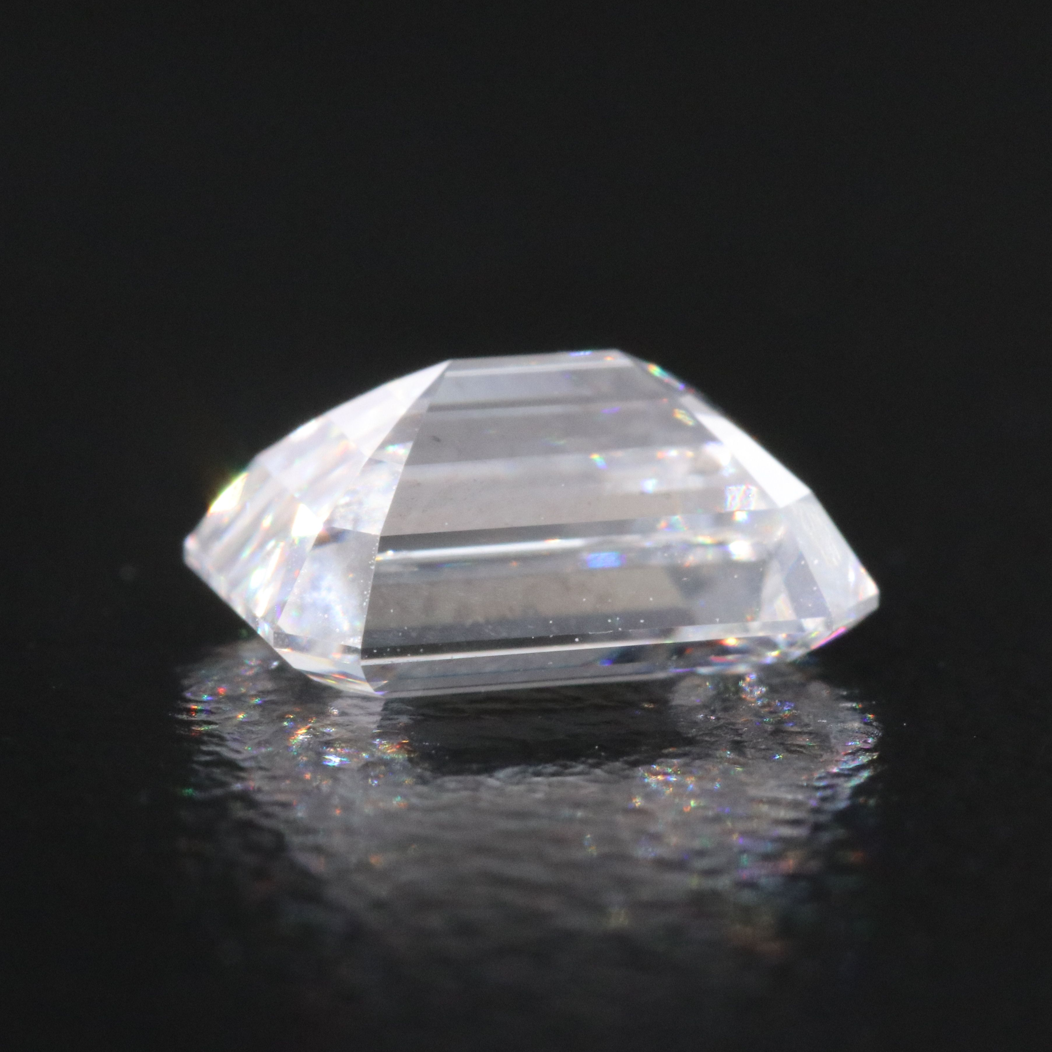 Loose 2.08 CT Lab Grown Diamond with IGI Report