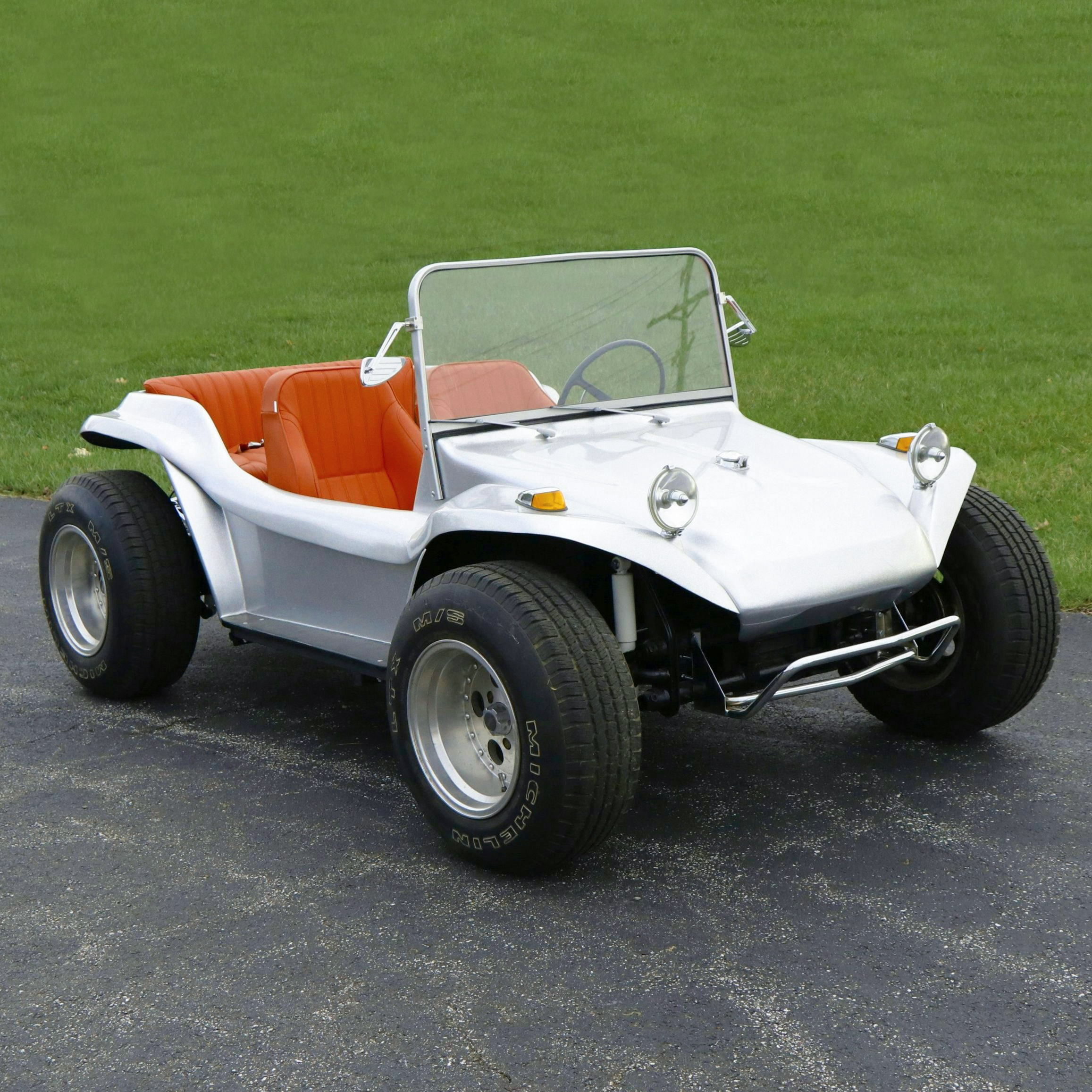 1964 Volkswagen with Dune Buggy Conversion
