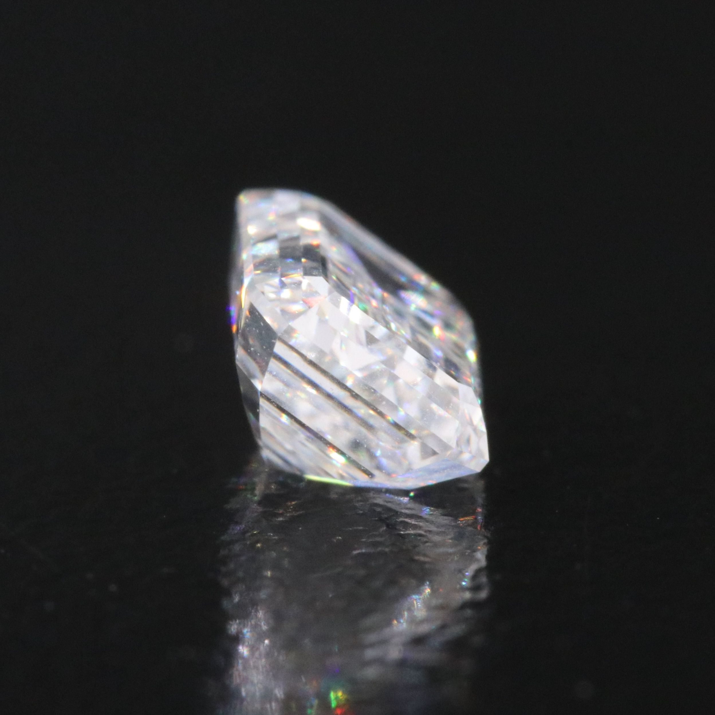Loose 1.04 CT Lab Grown Diamond with IGI Report