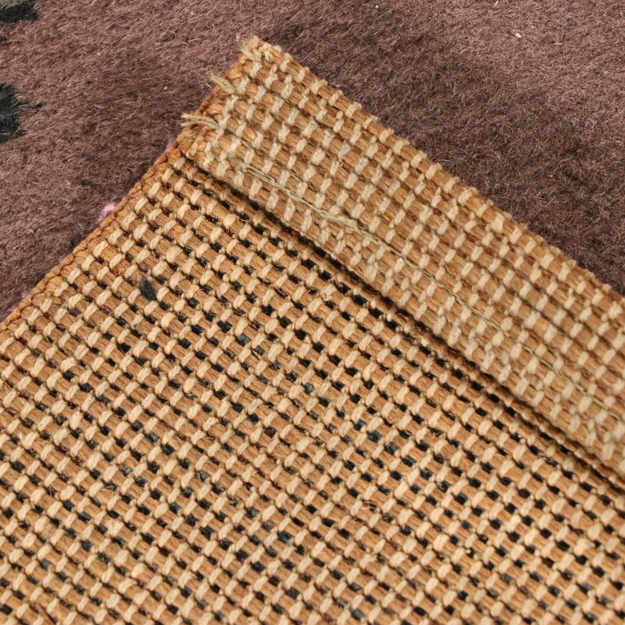 3' x 5'7 Machine Made Stephen Sanford & Sons "Sanford's Beauvais" Area Rug