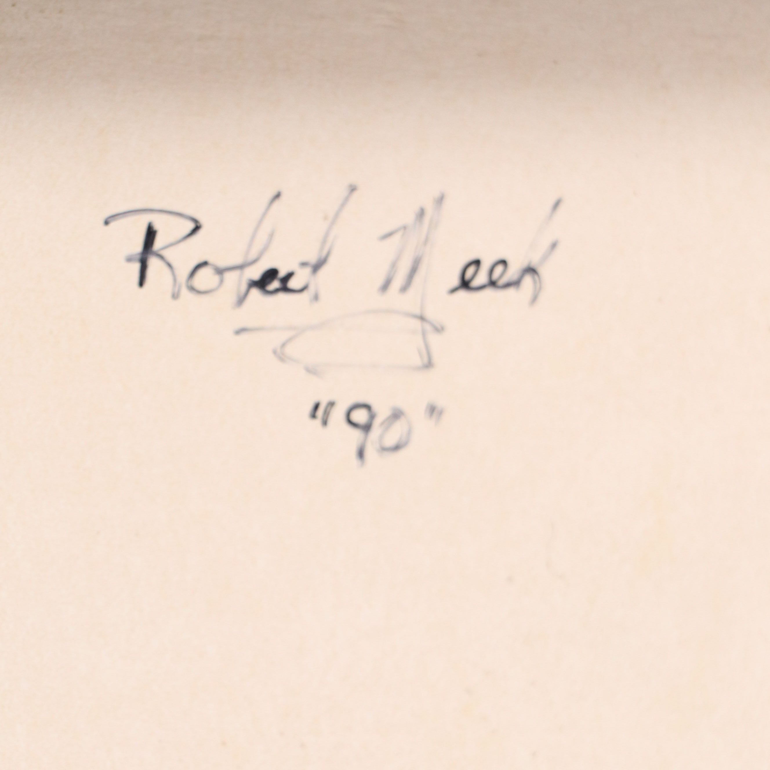 Digital Print of Floe Lake, British Columbia, 21st Century