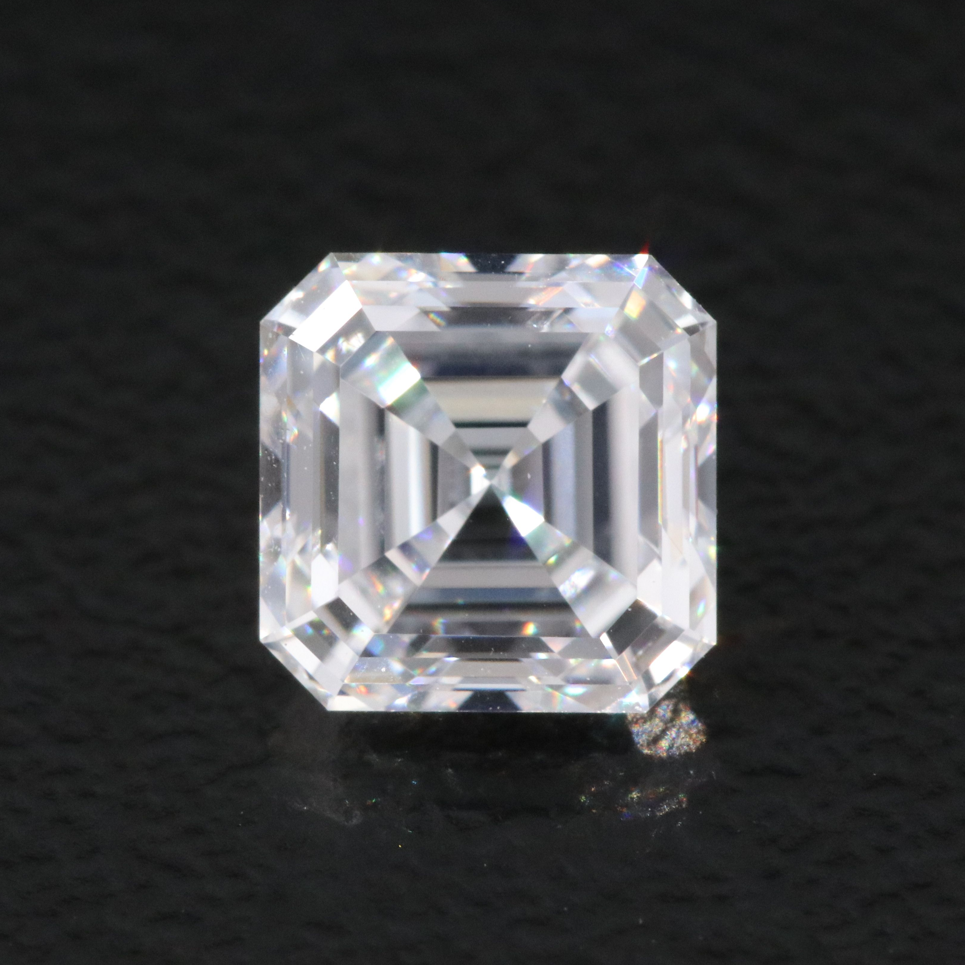 Loose 1.09 CT Lab Grown Diamond with IGI Report