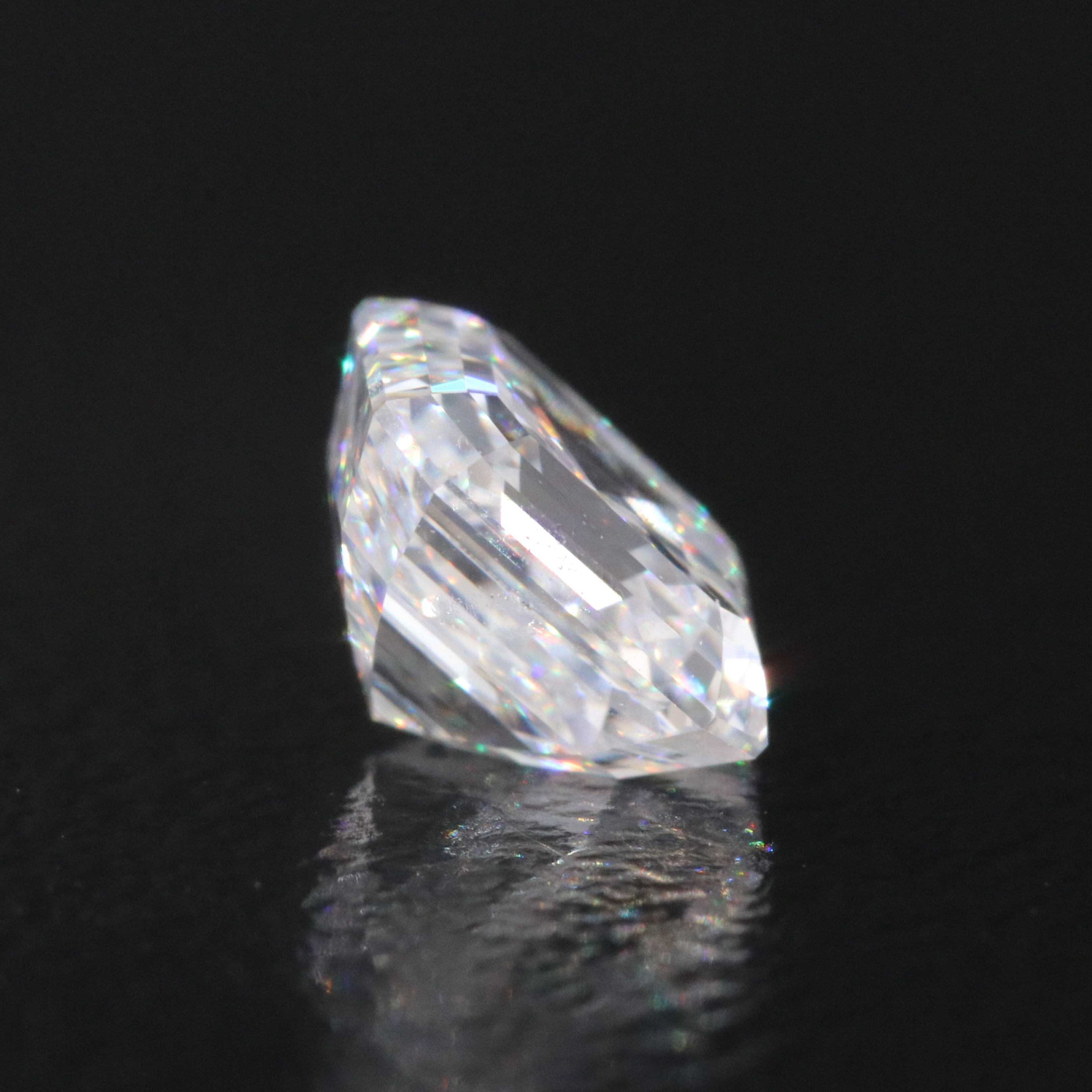 Loose 1.09 CT Lab Grown Diamond with IGI Report