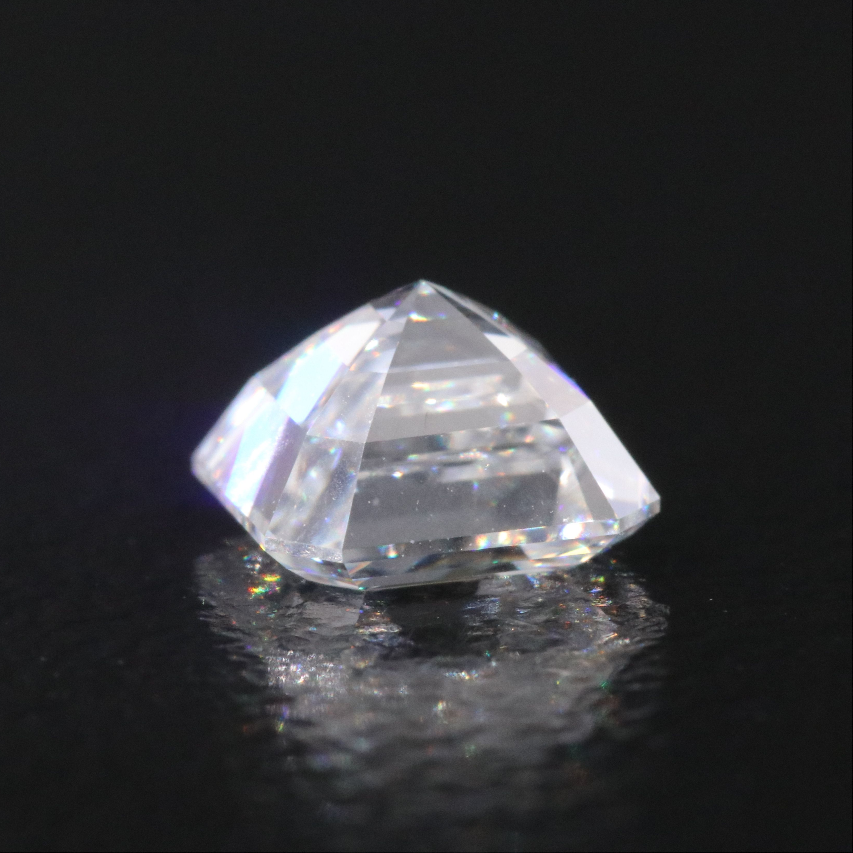 Loose 1.09 CT Lab Grown Diamond with IGI Report