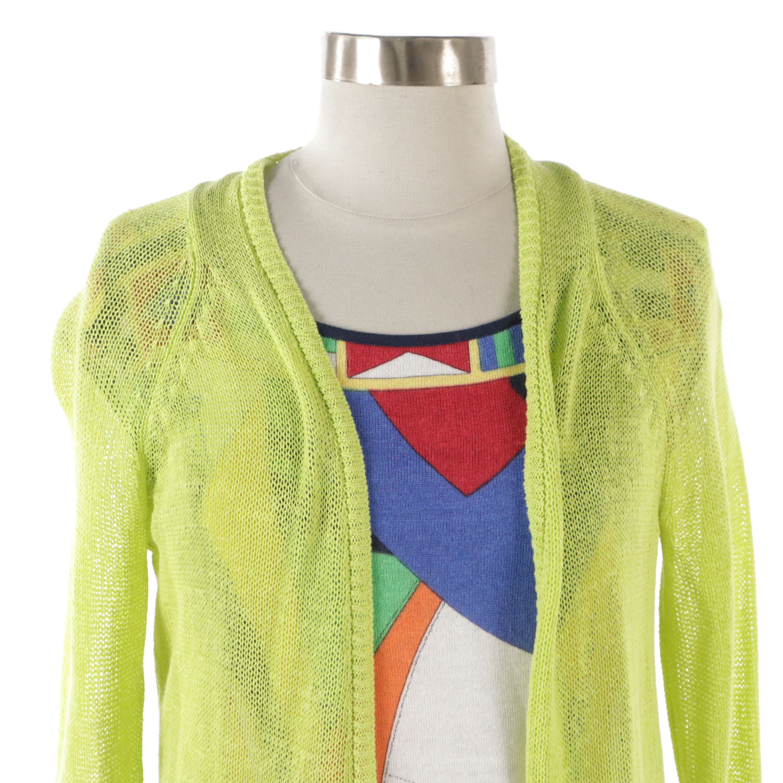 Lauren Ralph Lauren, Chico's, David Brooks, and Tsunami Separates