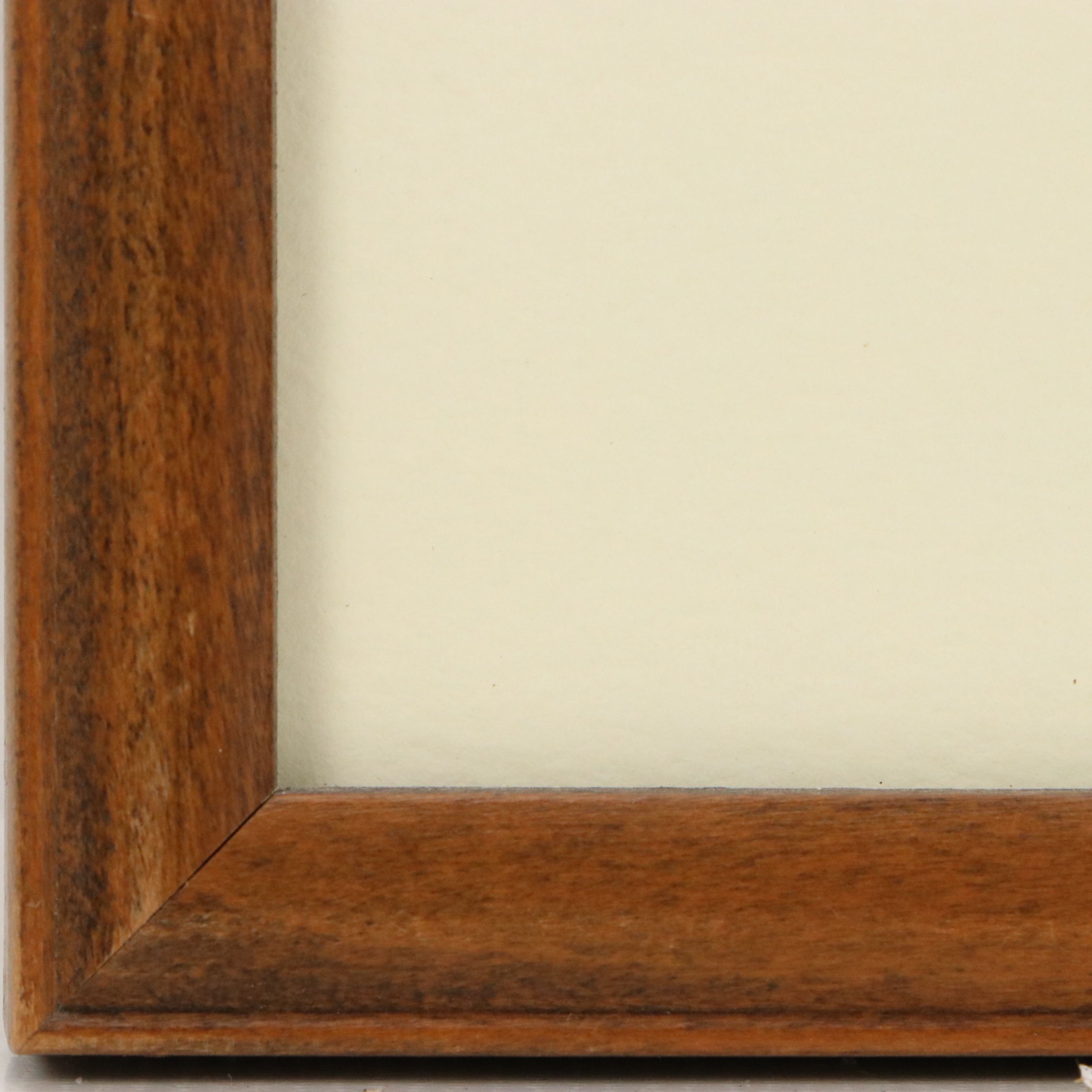 William Strang Posthumous Restrike Etching "The Mill Girl"