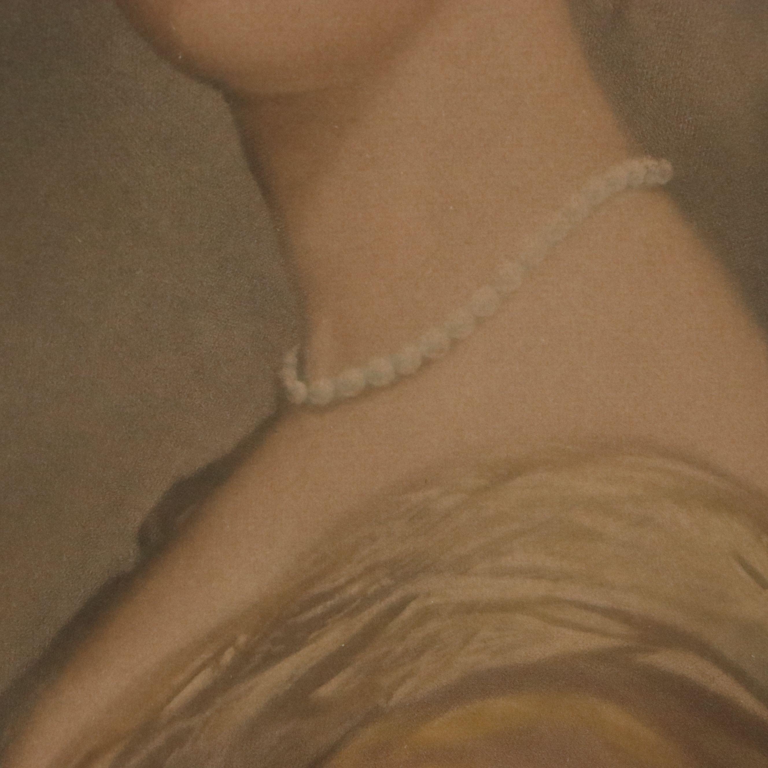 After Sir Thomas Lawrence Mezzotint Portrait of Lady Emily Cowper, 1919