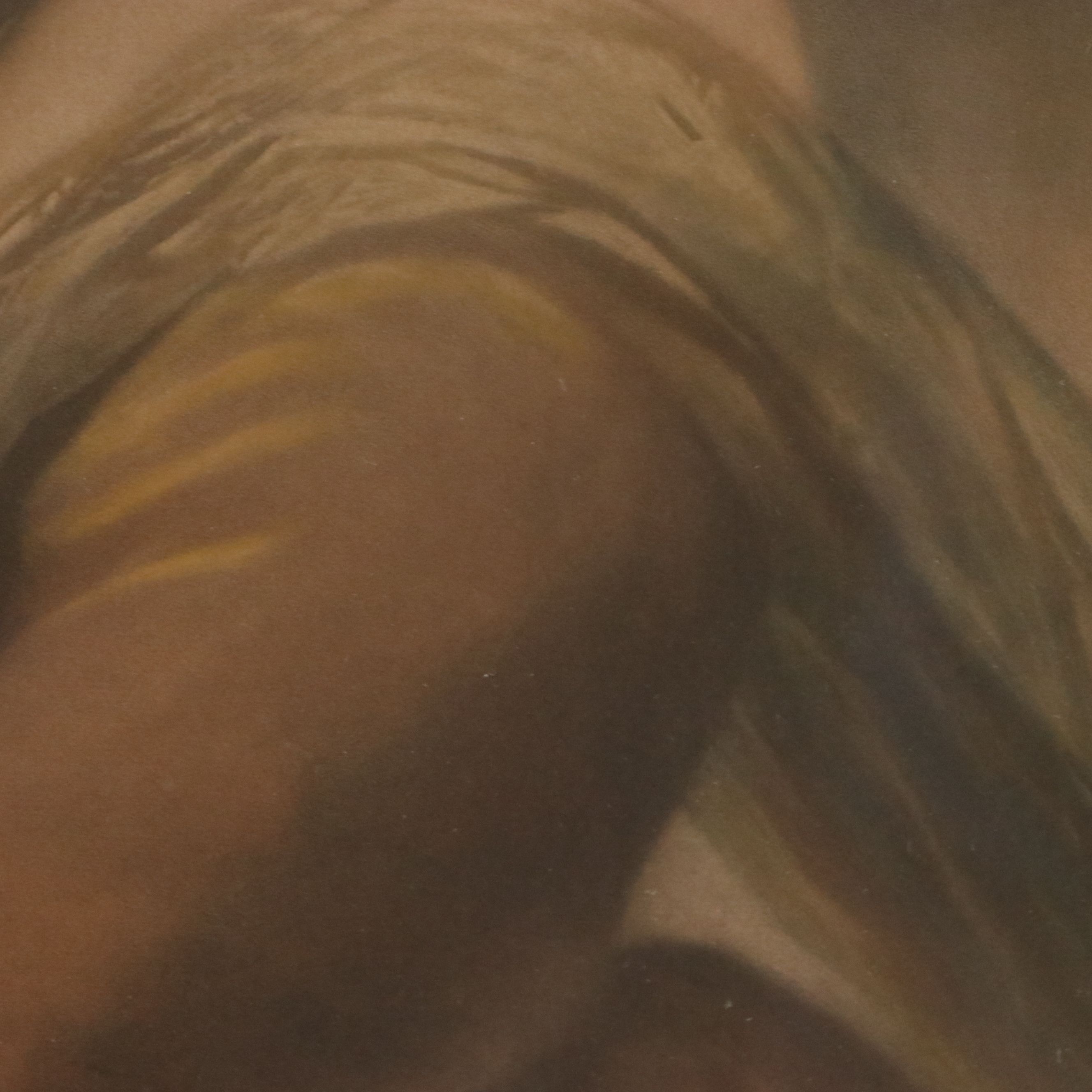 After Sir Thomas Lawrence Mezzotint Portrait of Lady Emily Cowper, 1919