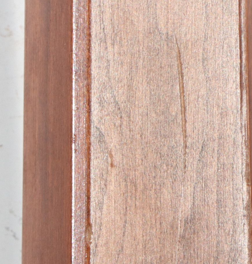 Ethan Allen American Impressions Collection Cherry Four-Poster Bed