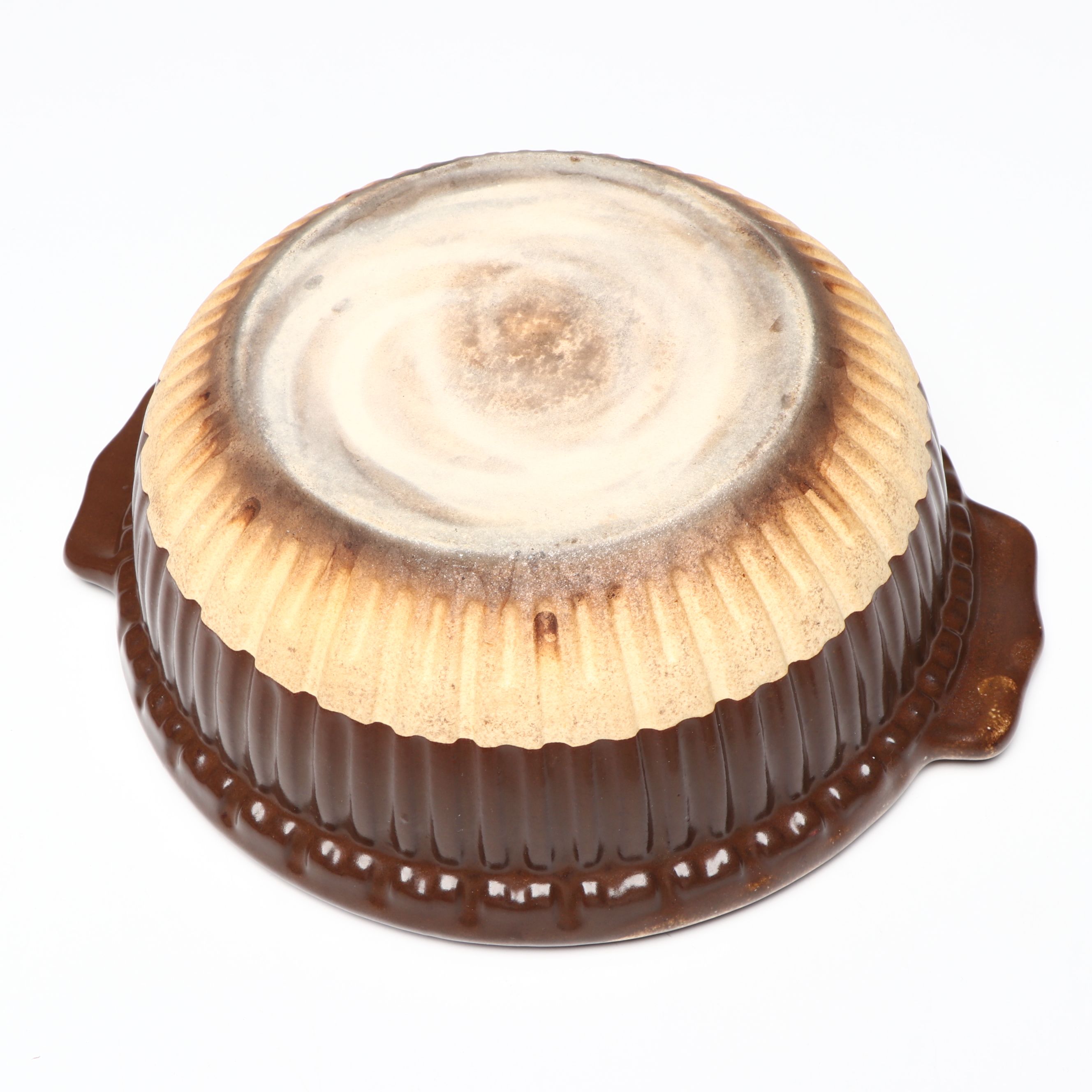 Japanese Ginpo and Other Hand-Painted Ceramic "Chikusa" Clay Pots