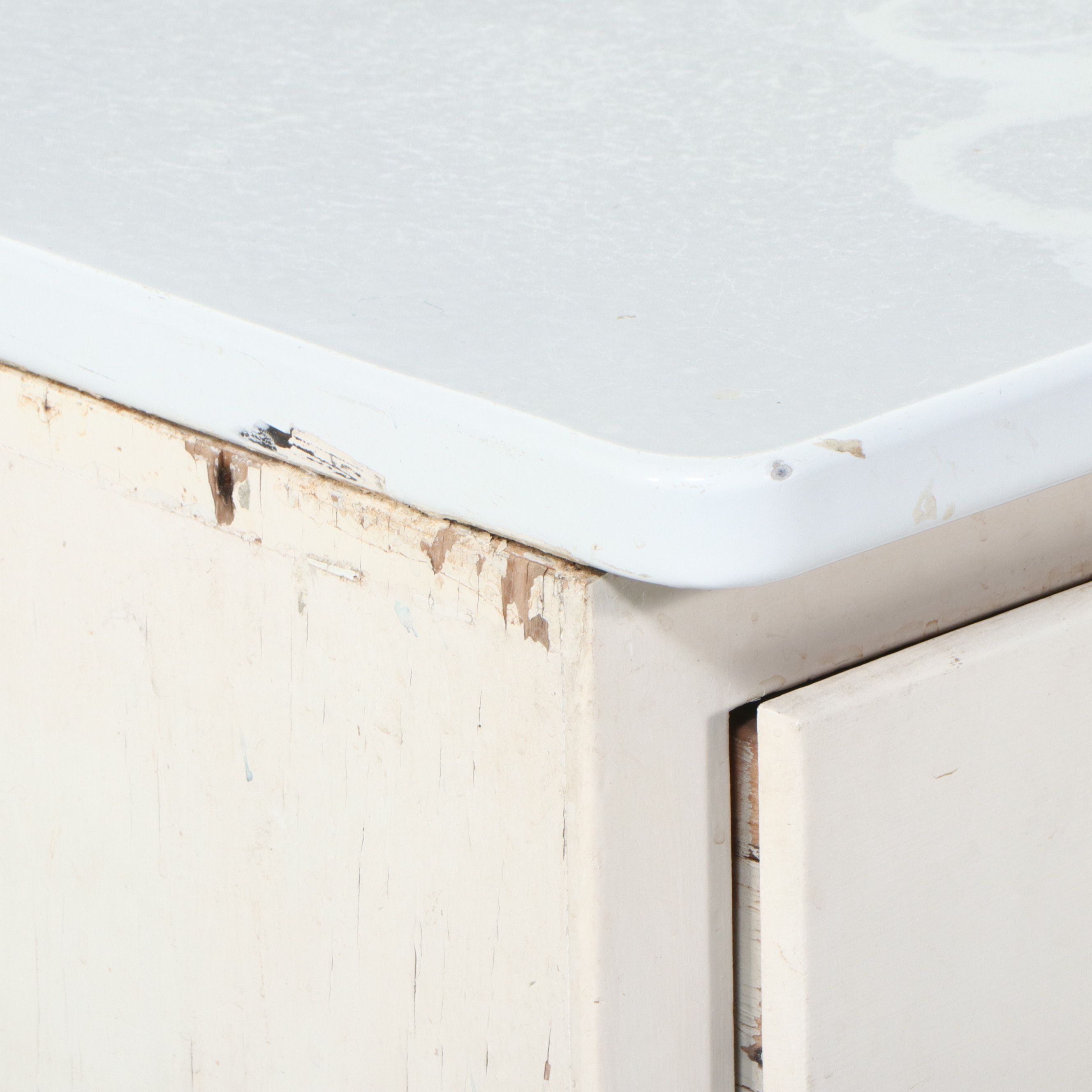 G.I. Sellers & Sons Company Kitchen Cabinet Base, No. 480, 1932