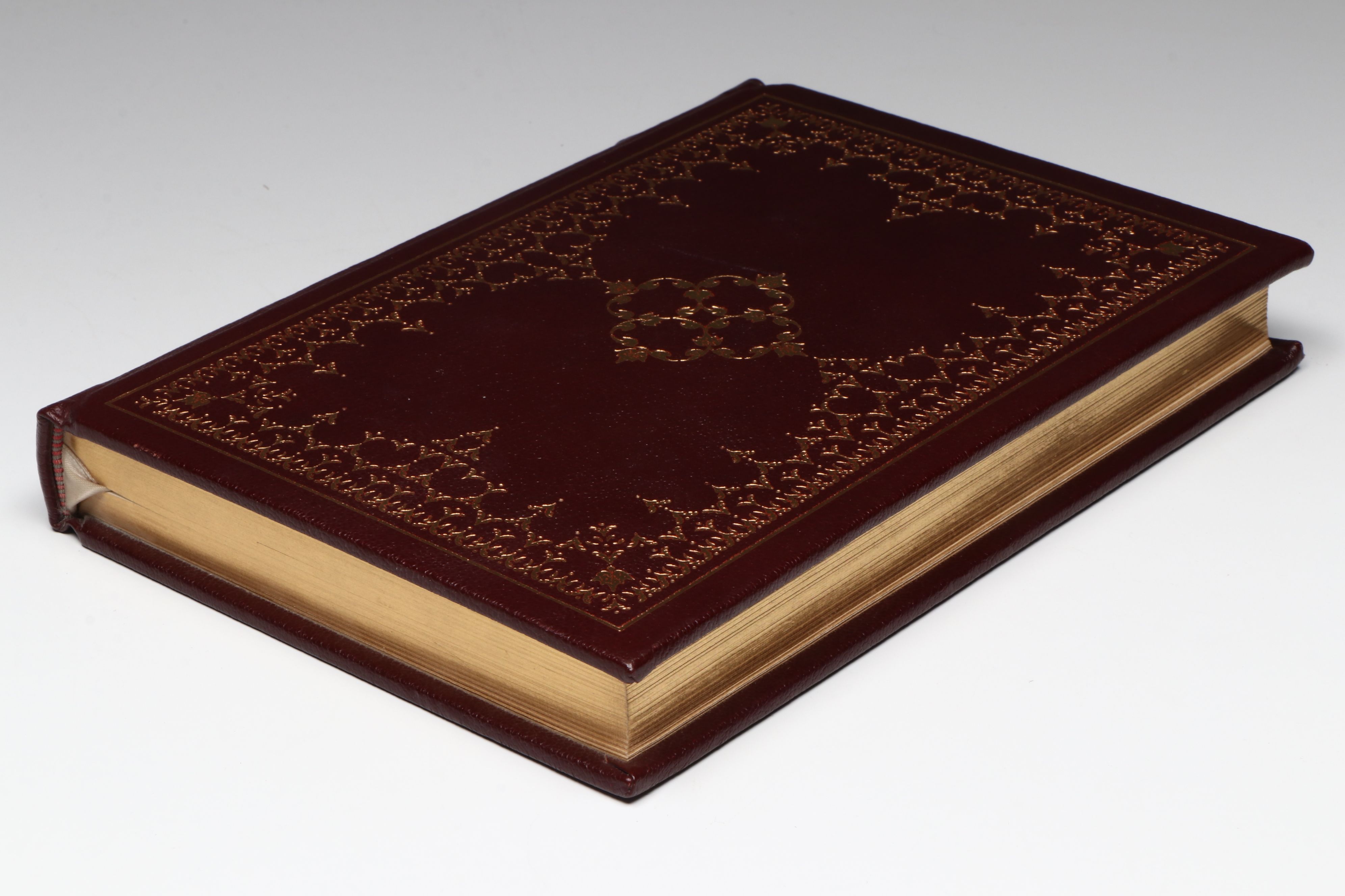 Franklin Library Signed "The Collector" by John Fowles, 1982