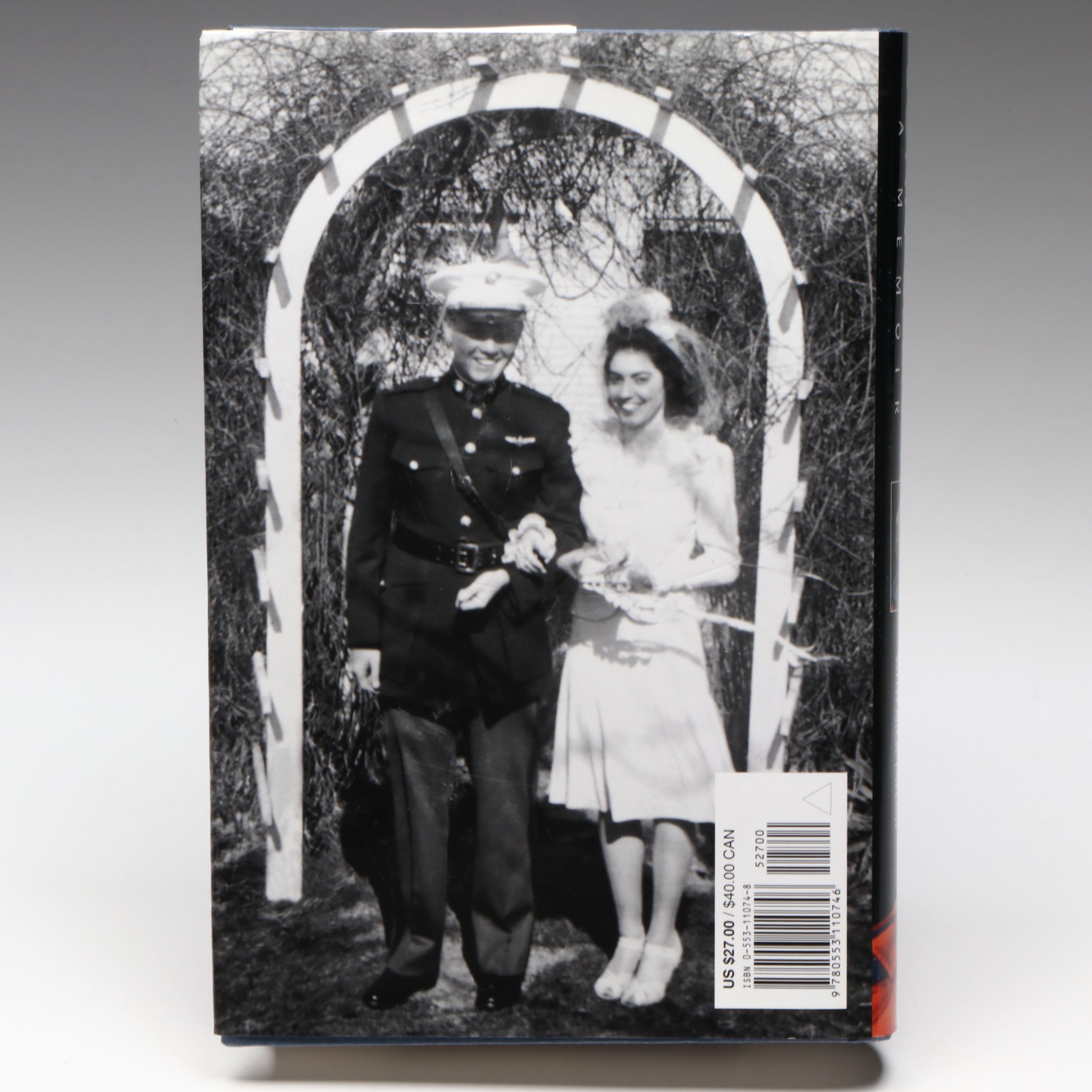 Signed First Printing "John Glenn: A Memoir" by John Glenn, 1999