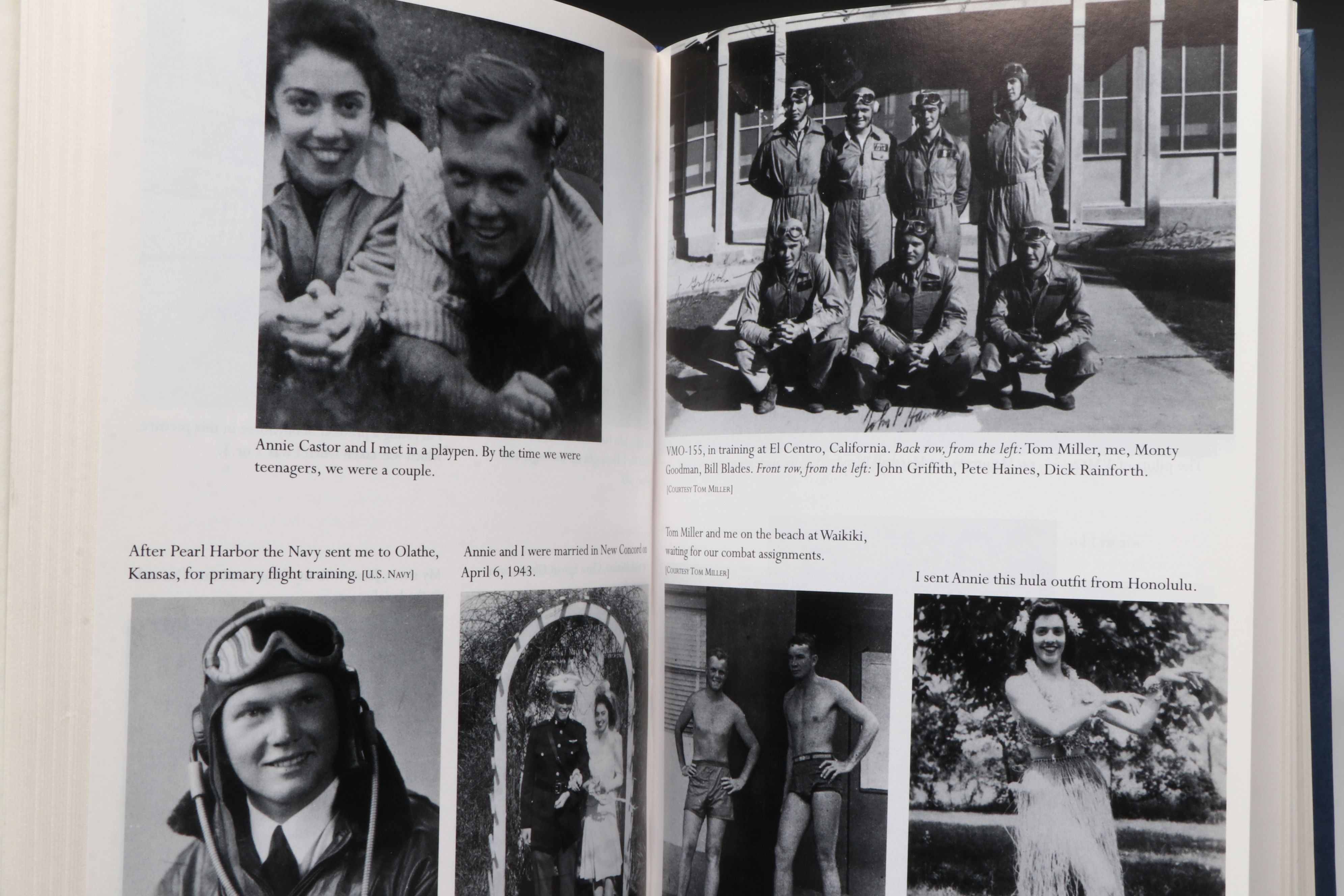 Signed First Printing "John Glenn: A Memoir" by John Glenn, 1999