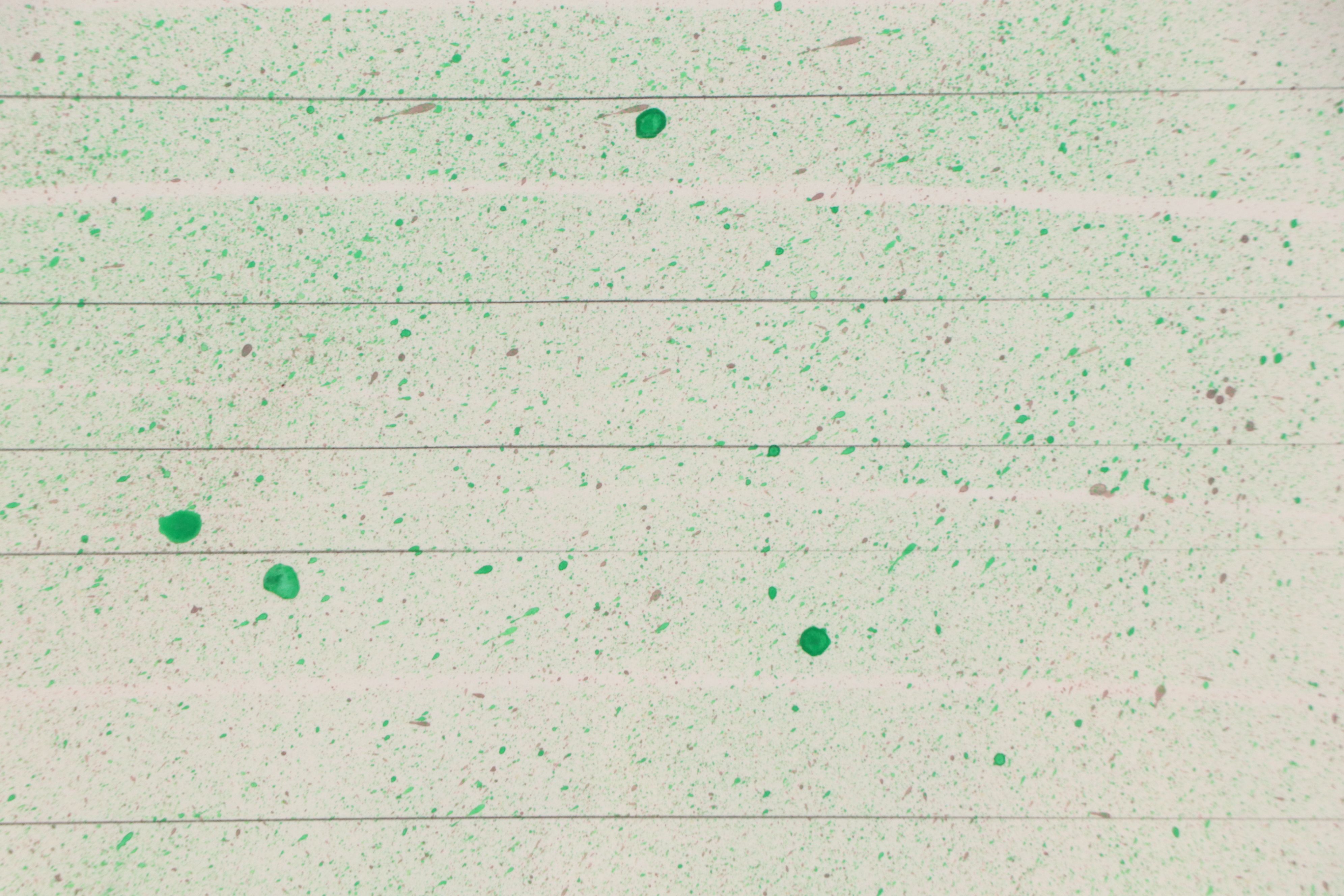 Porfirio DiDonna Mixed Media Print "Untitled," 1973