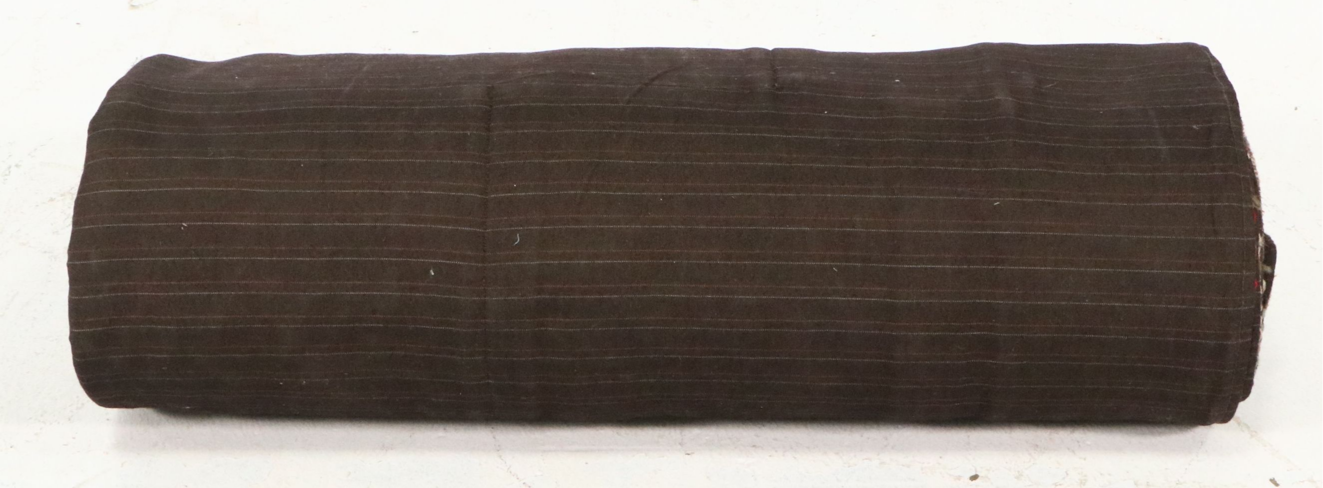 5'2 x 9'11 Handmade Turkish Patchwork Area Rug