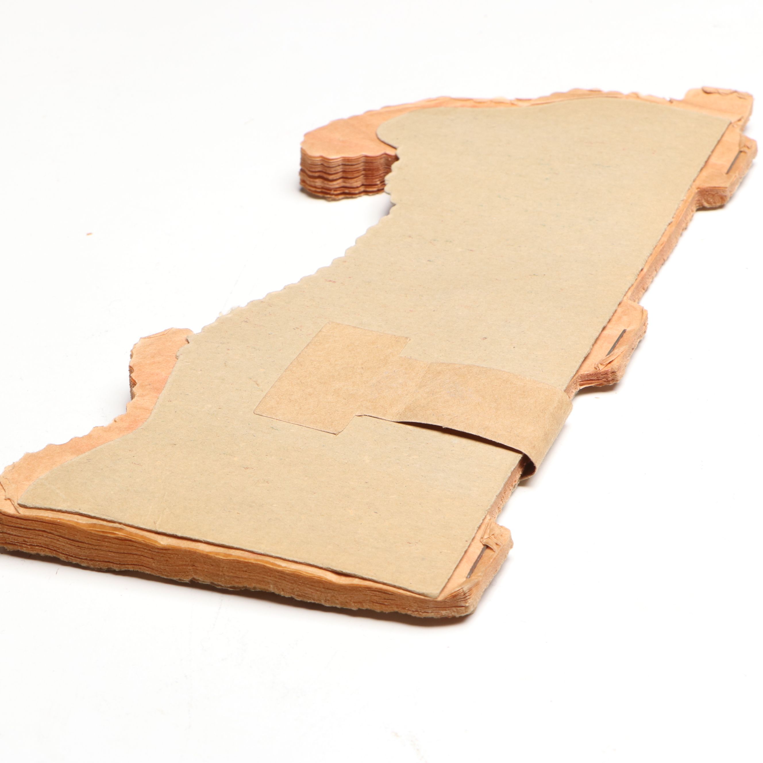 Antique Christmas, Valentine's and New Year Postcards and More Ephemera