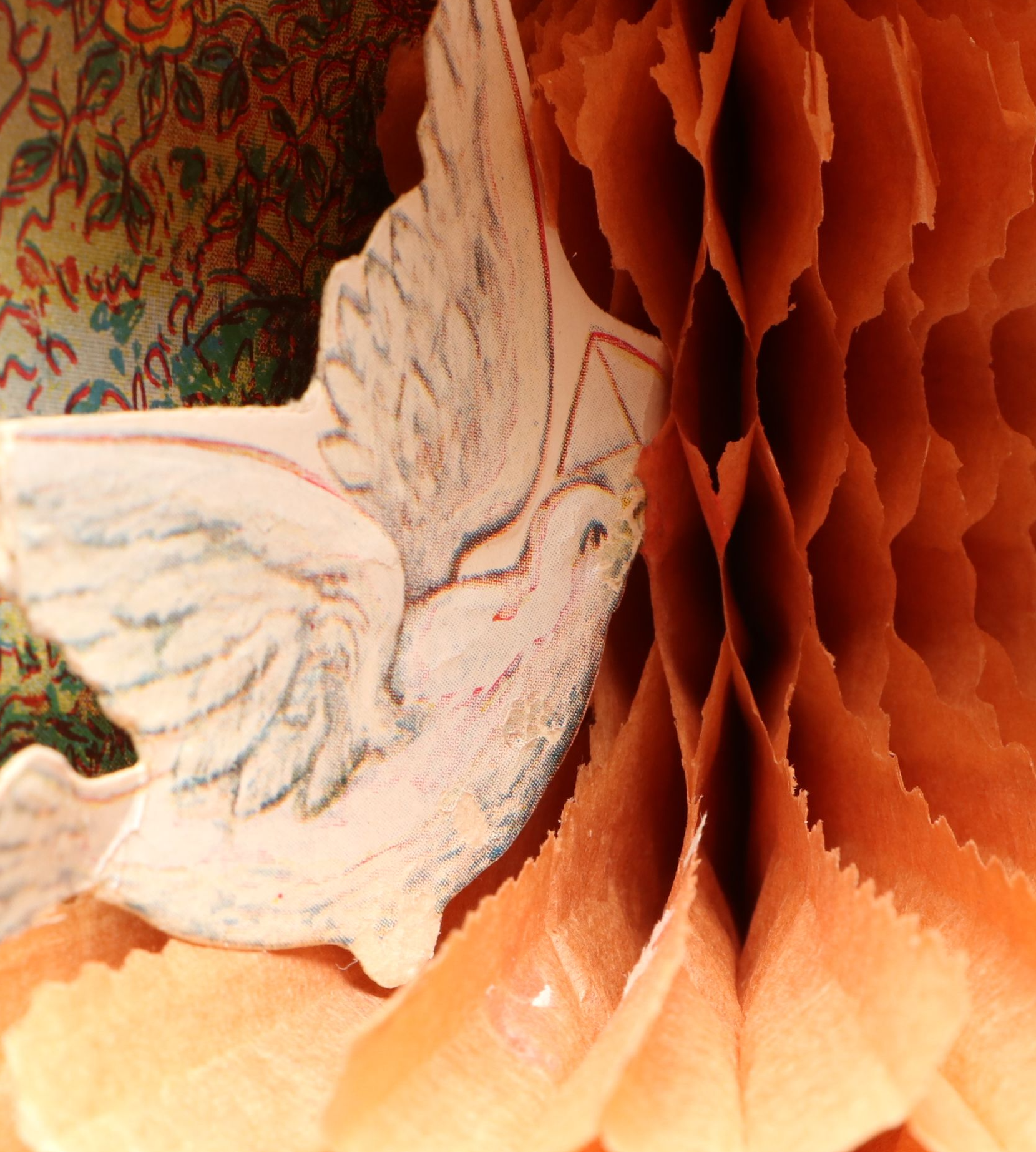 Antique Christmas, Valentine's and New Year Postcards and More Ephemera