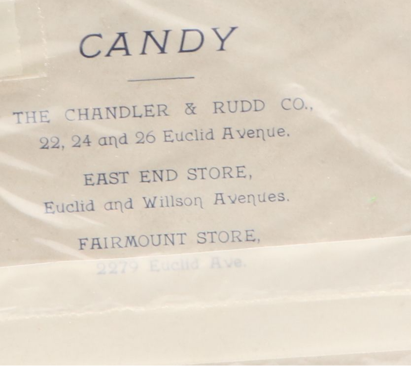 Antique Christmas, Valentine's and New Year Postcards and More Ephemera