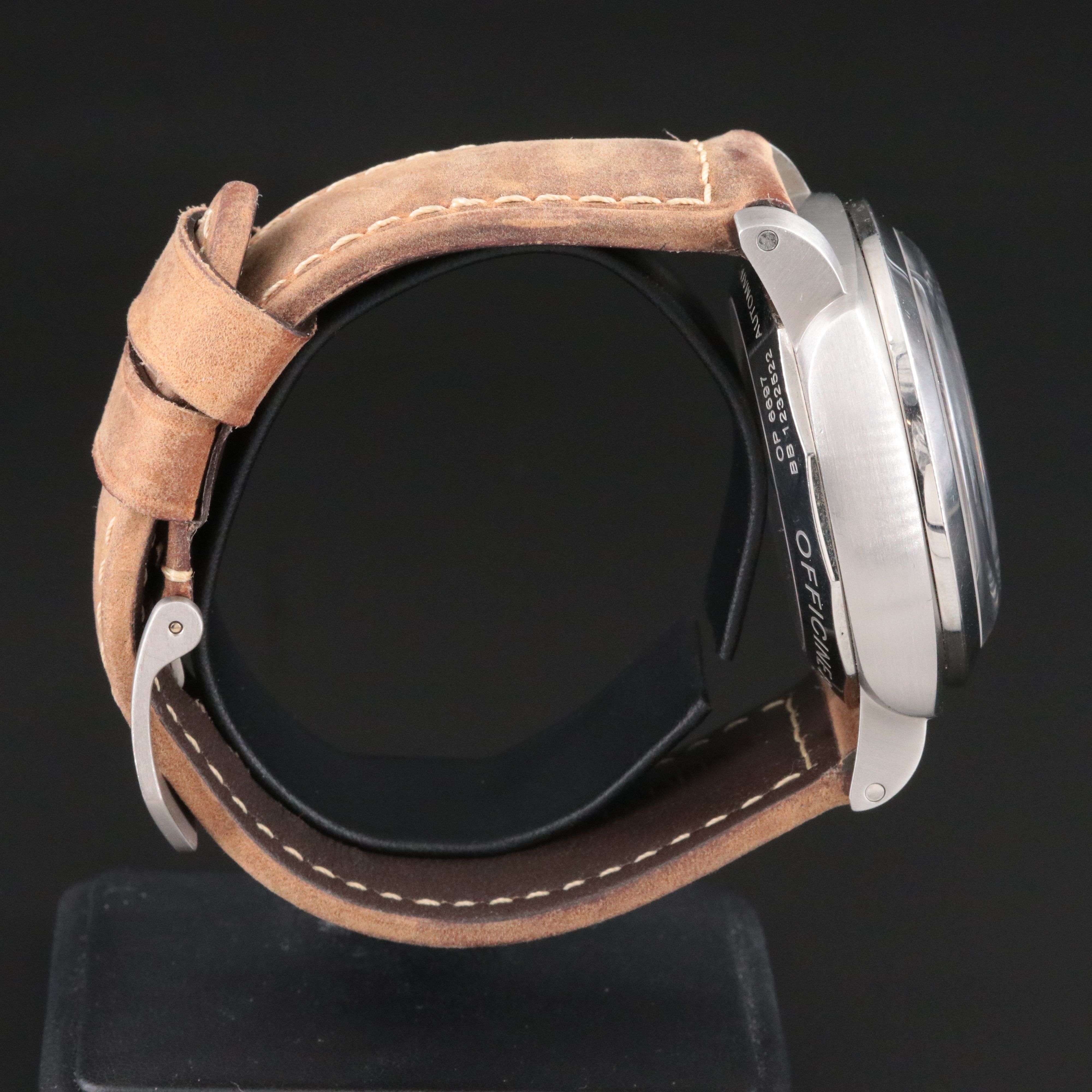 Panerai Luminor 1950 Flyback PAM00212 Chronograph Watch c.2008