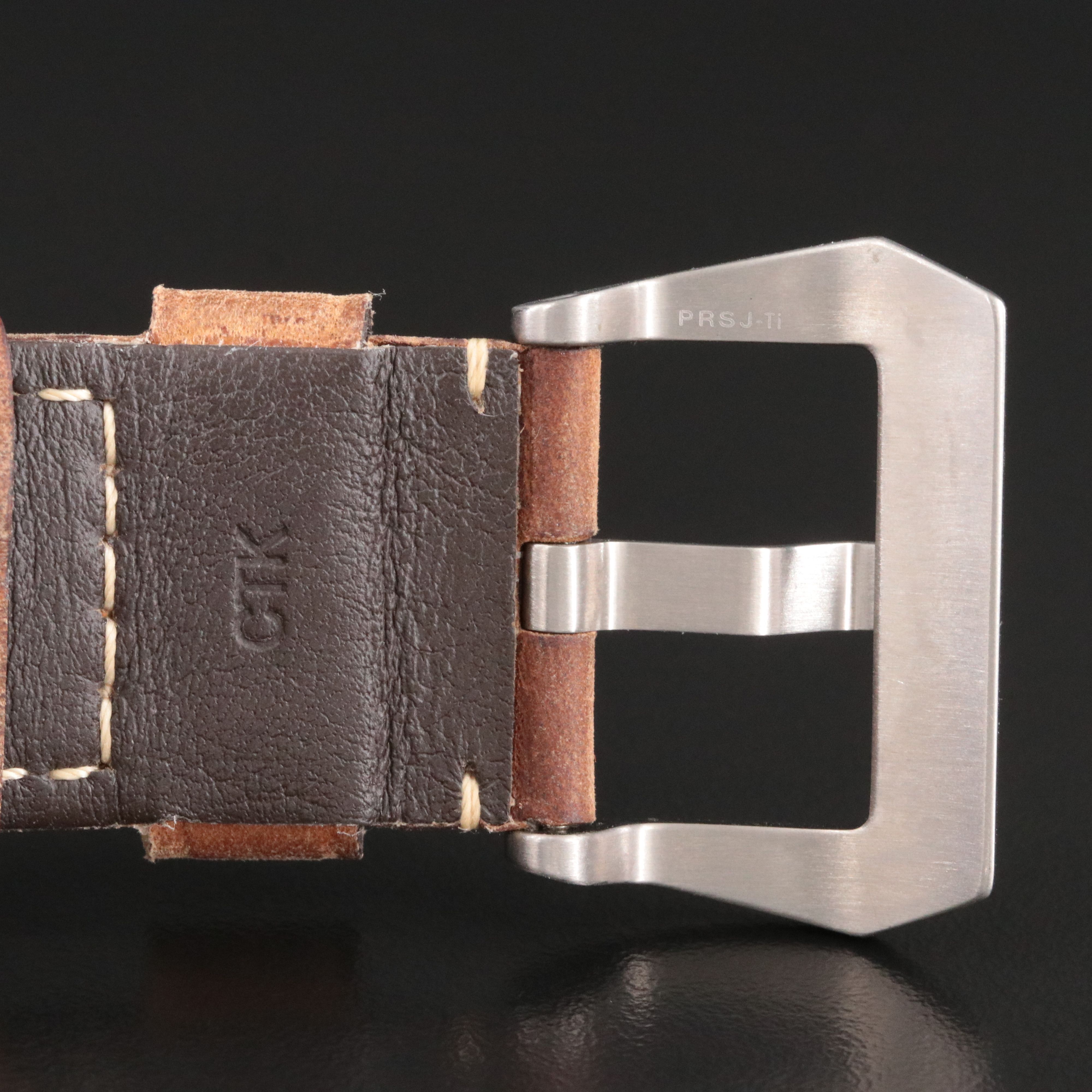 Panerai Luminor 1950 Flyback PAM00212 Chronograph Watch c.2008