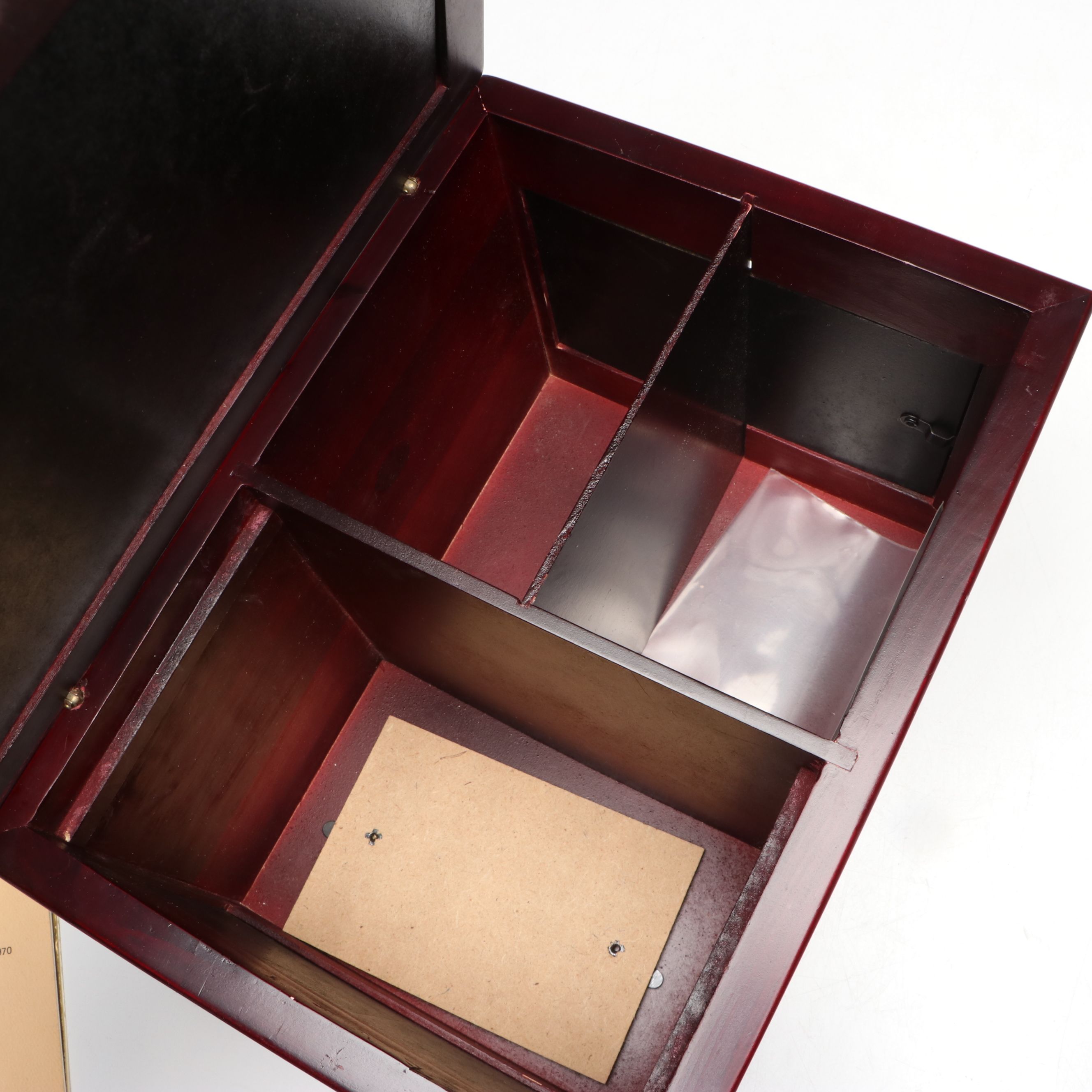 Antique Christmas, Valentine's and New Year Postcards and More Ephemera