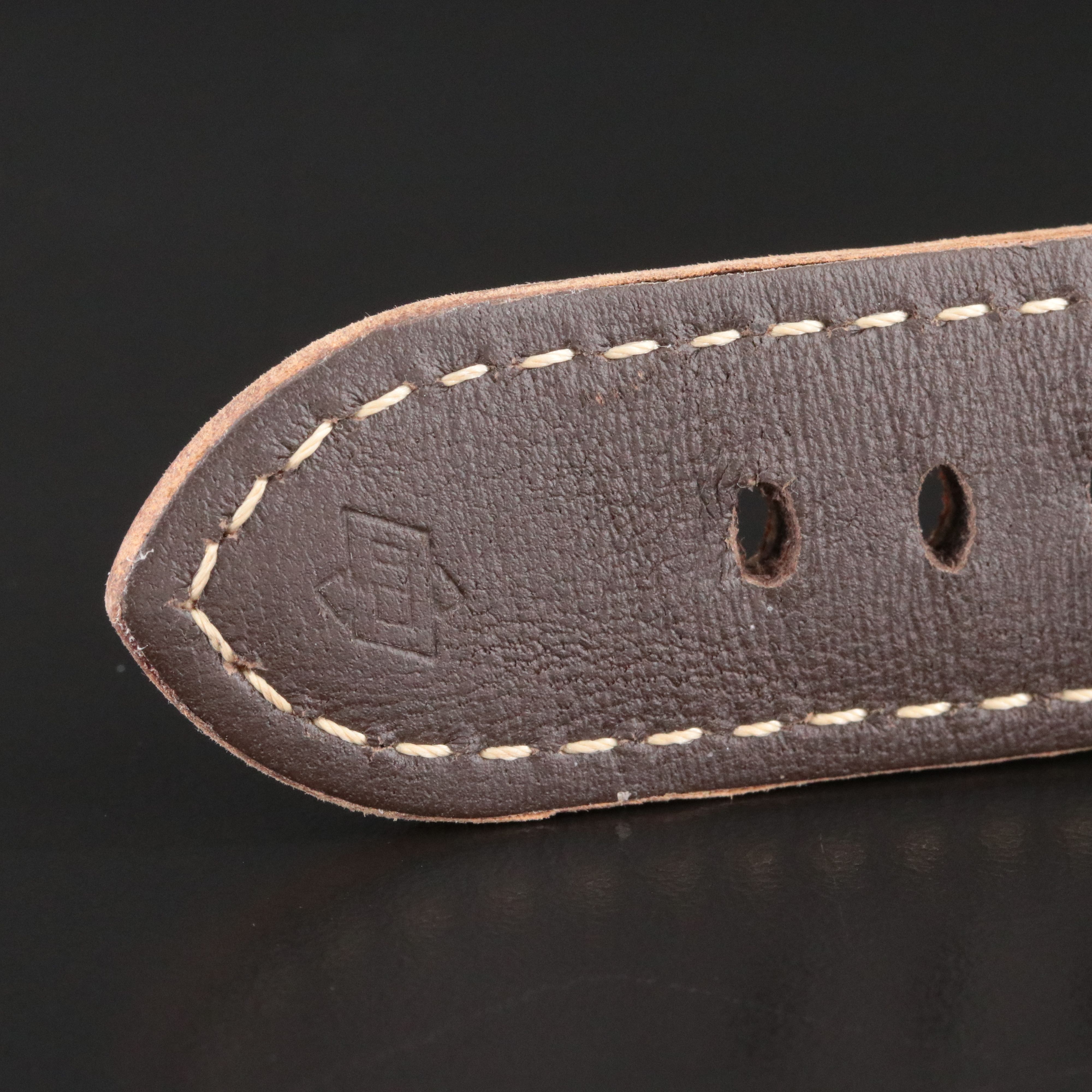 Panerai Luminor 1950 Flyback PAM00212 Chronograph Watch c.2008