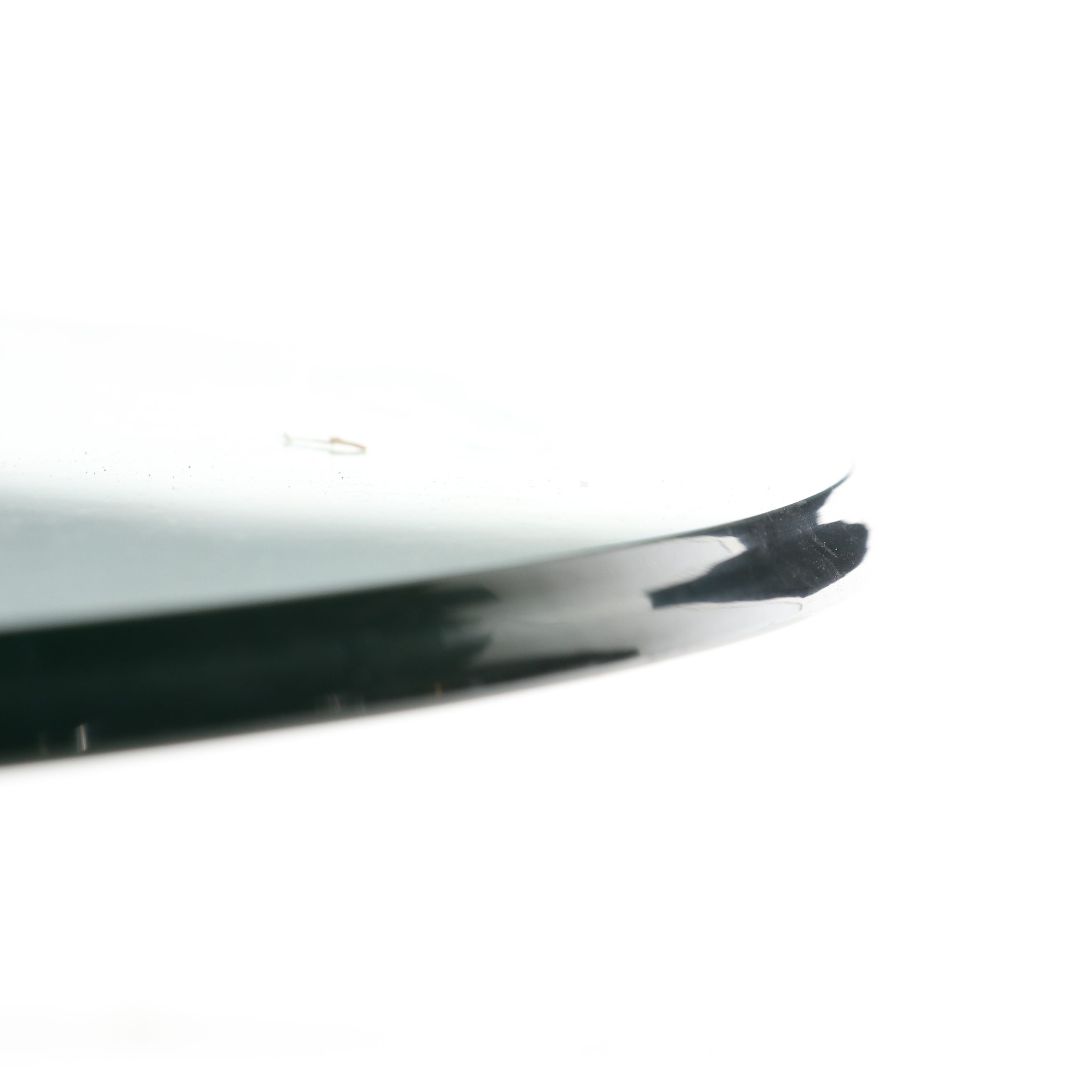 Minson Corp. Campaign Style Five-Piece Dining Set