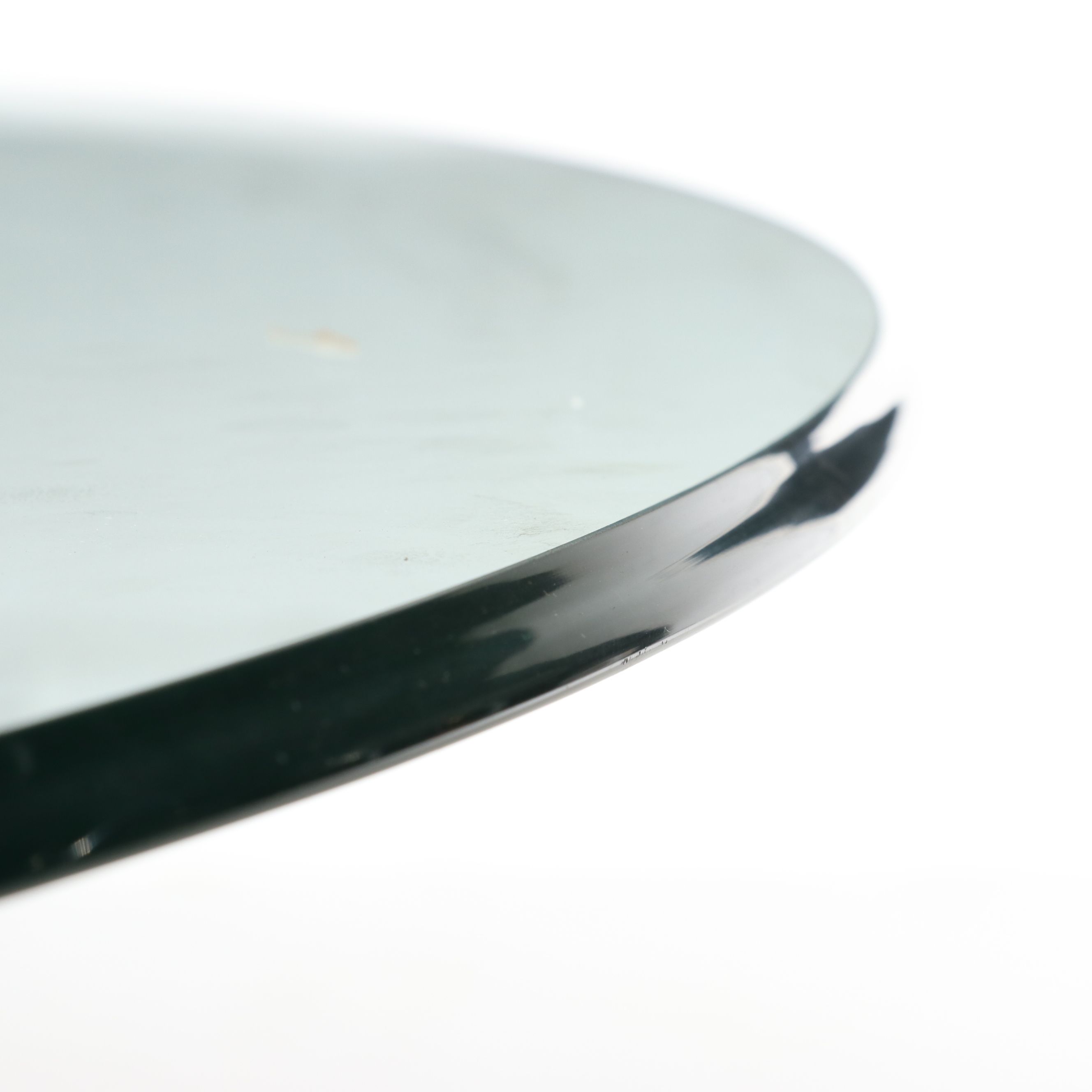 Minson Corp. Campaign Style Five-Piece Dining Set