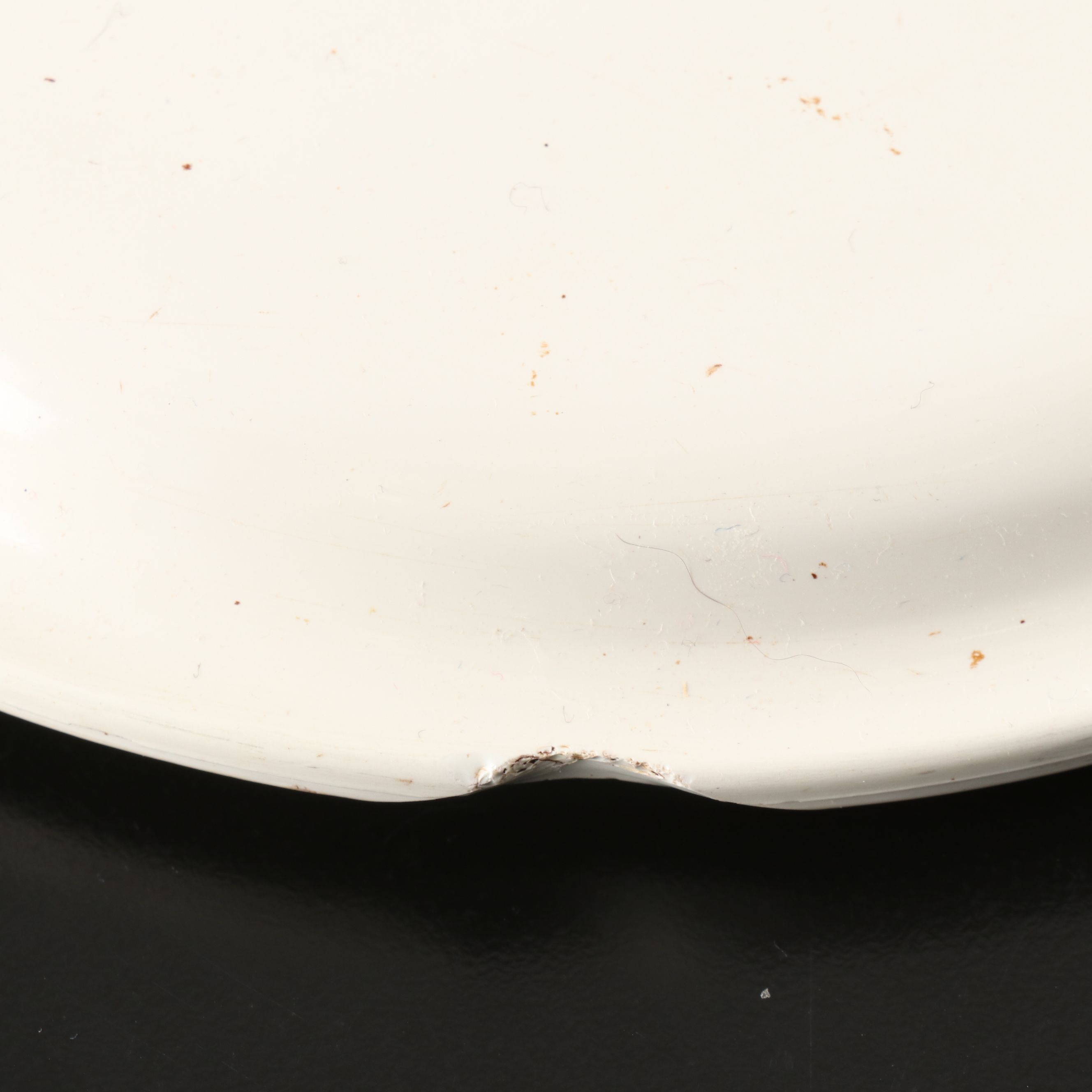 Corning Ware "Blue Cornflower" Pyroceram Casseroles and Detachable Pot Handles